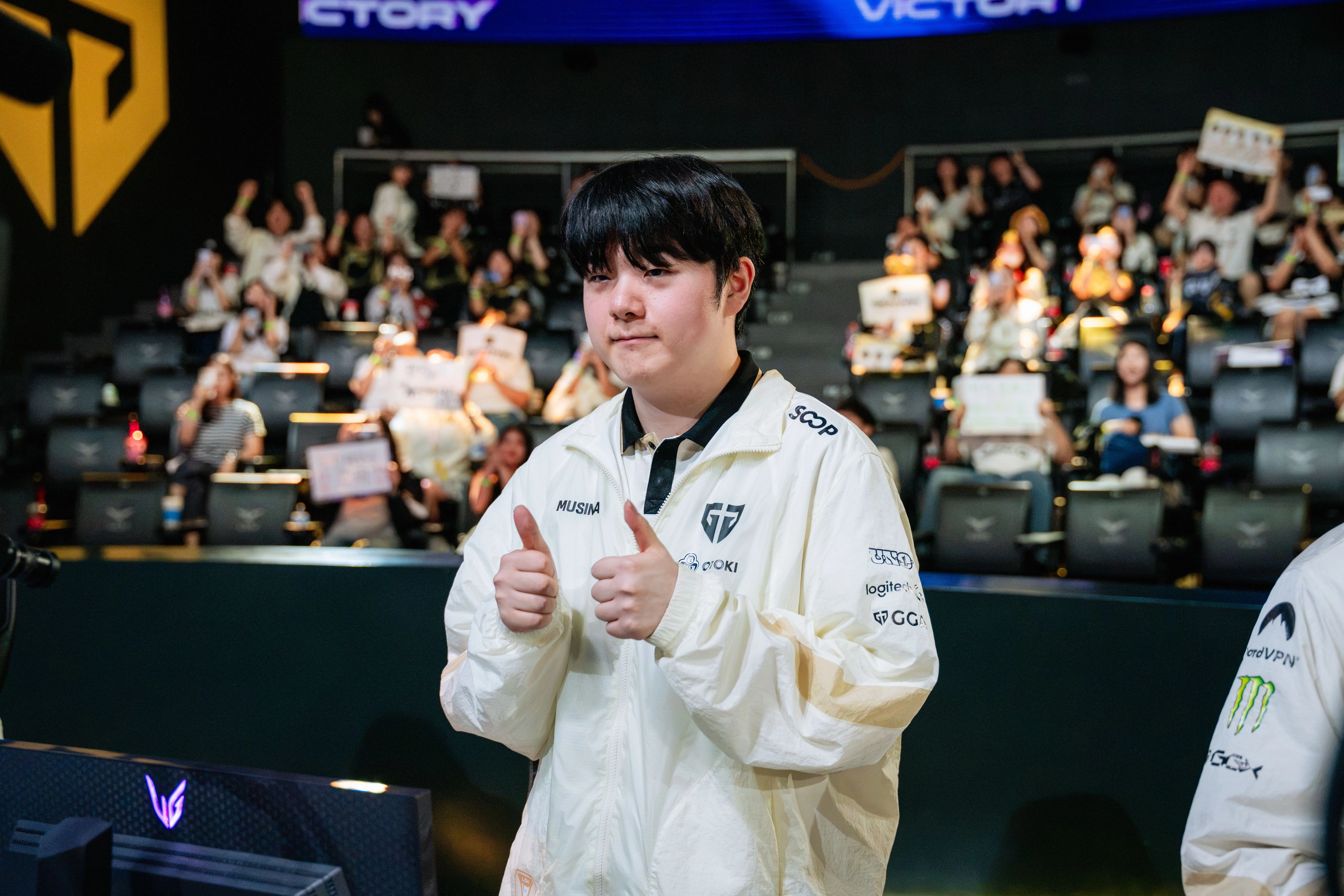 credit: Riot Games/League of Legends Champions Korea