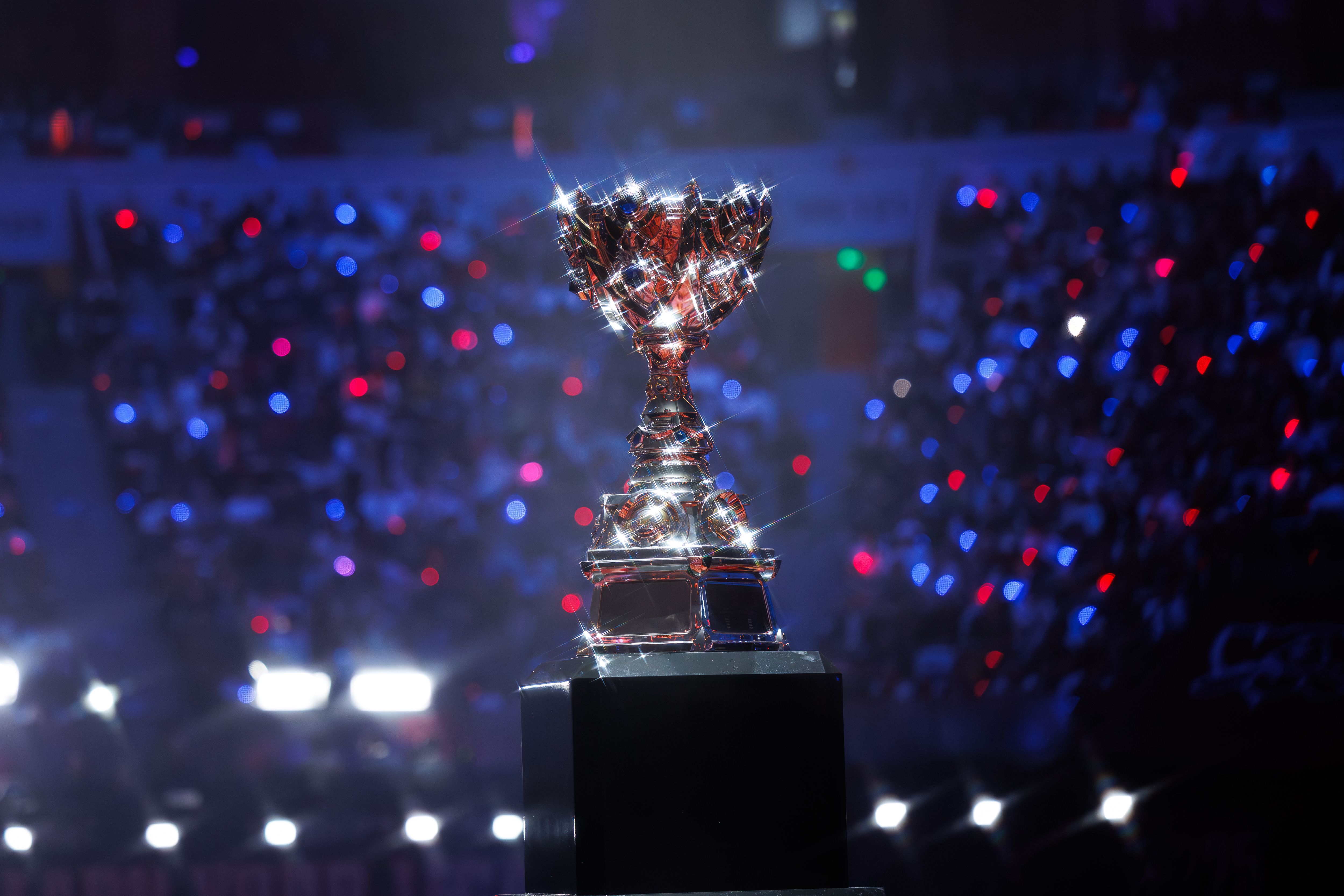 This update was launched on August 31st, 2026 | Photo Credit: Riot Games