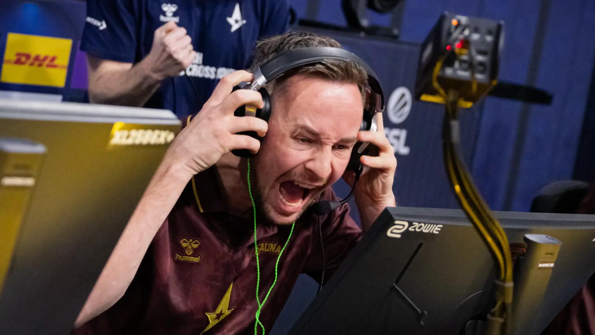 cadian Astralis