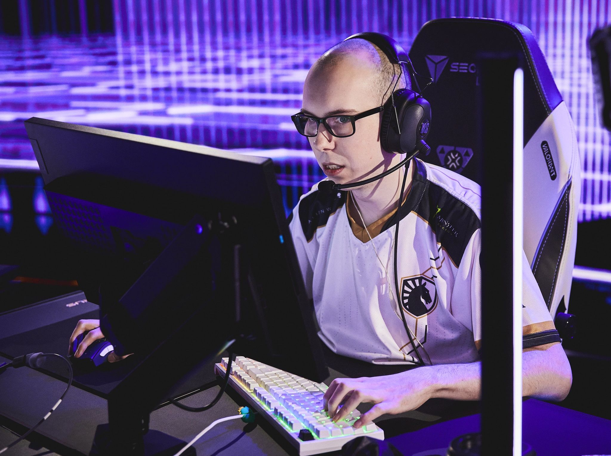 L1NK with Team Liquid