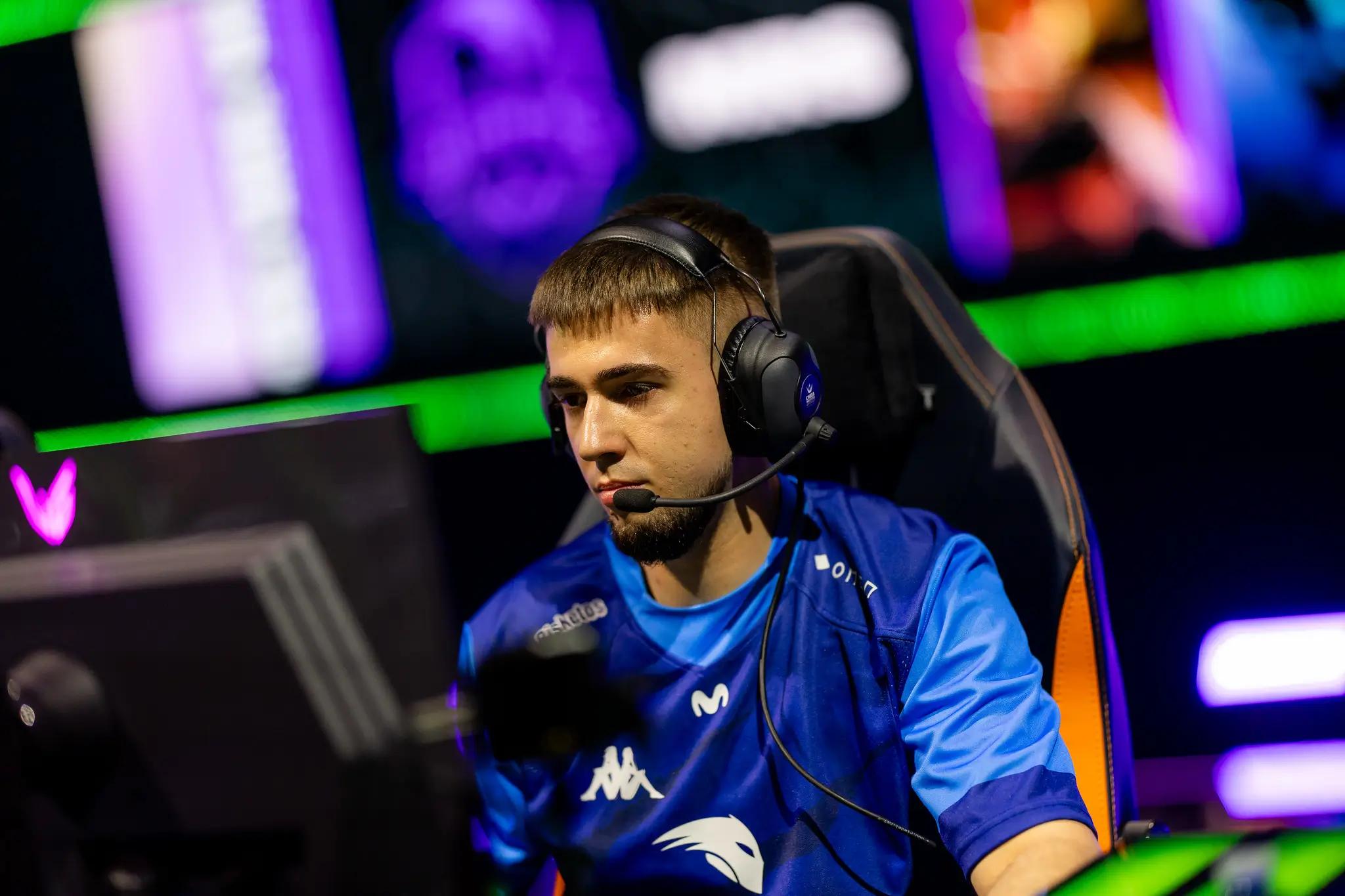 Interview with MDK Fresskowy