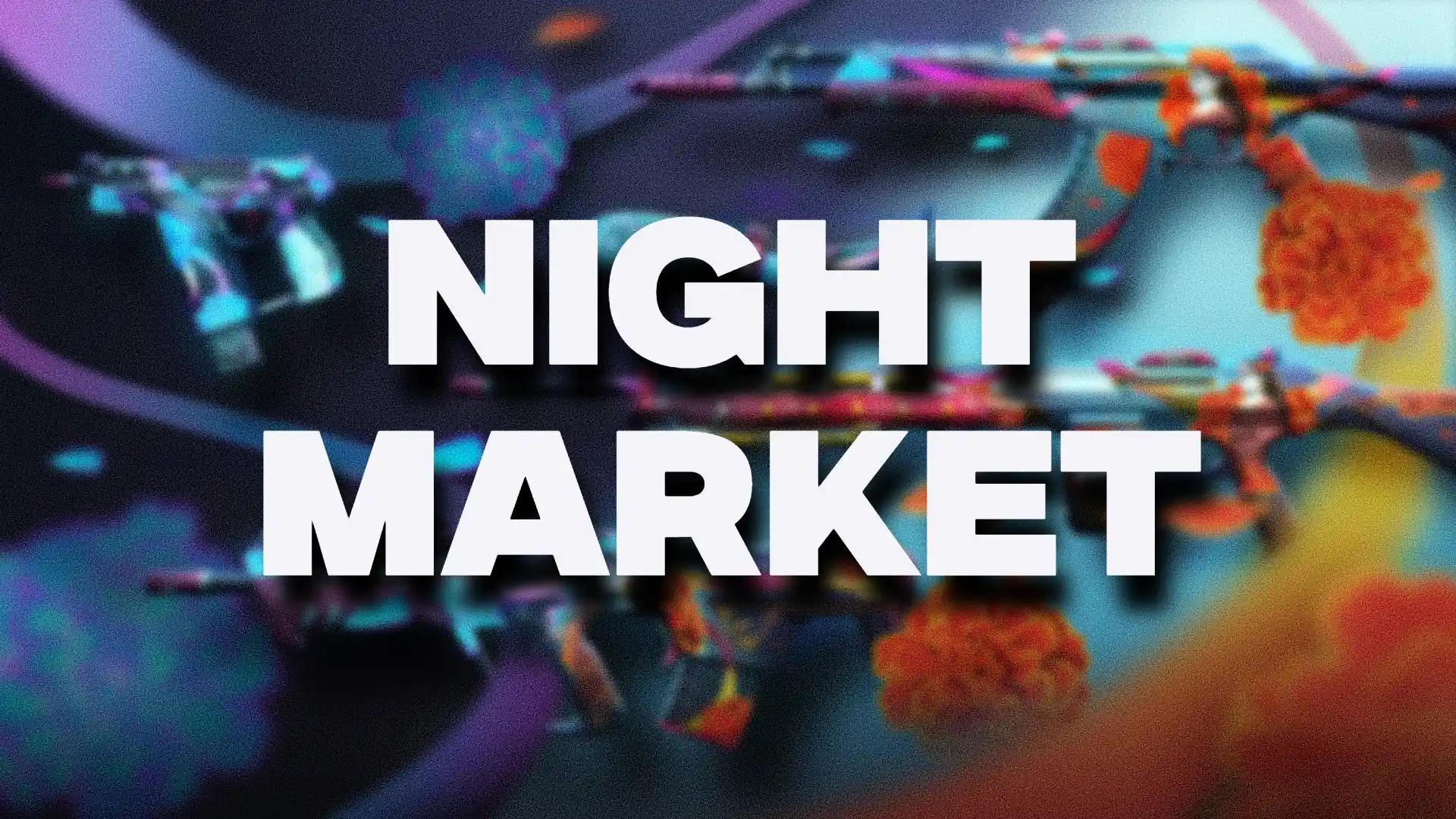 Night Market