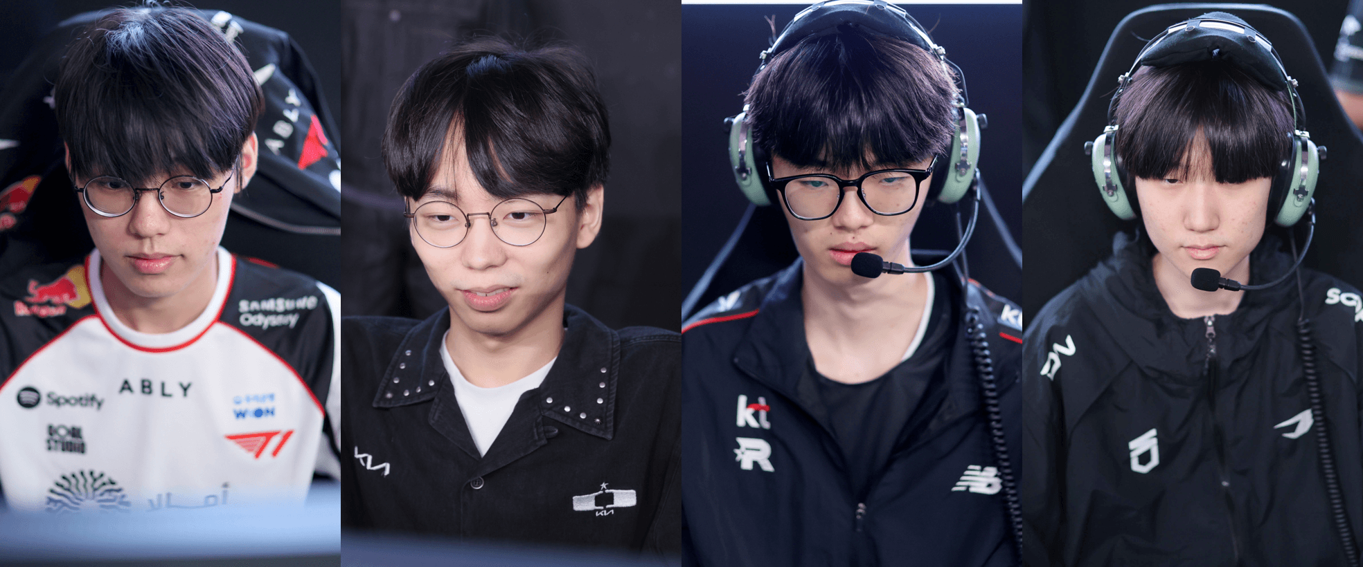 credit: KeSPA/LCK Challengers League