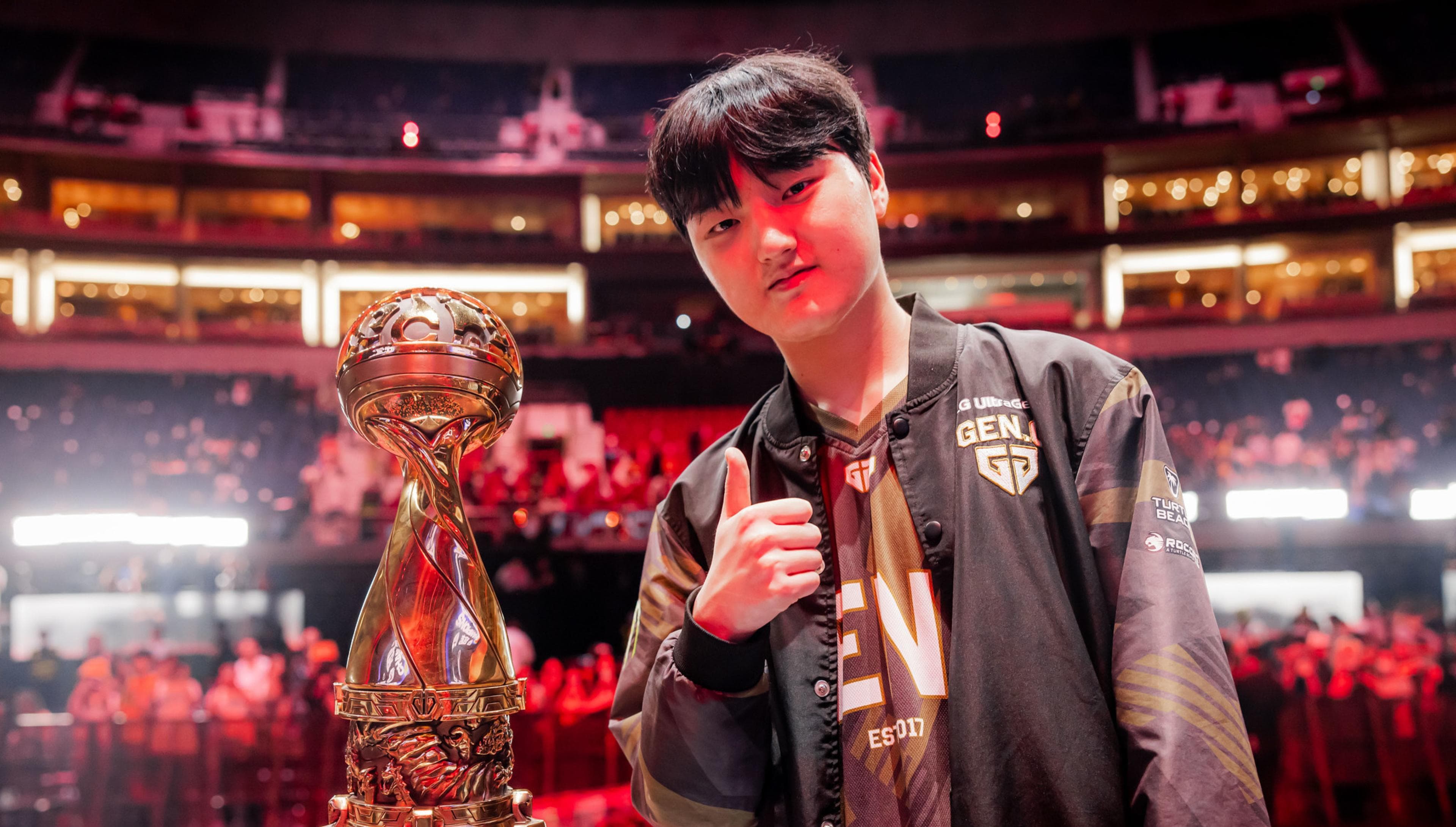 Article background image