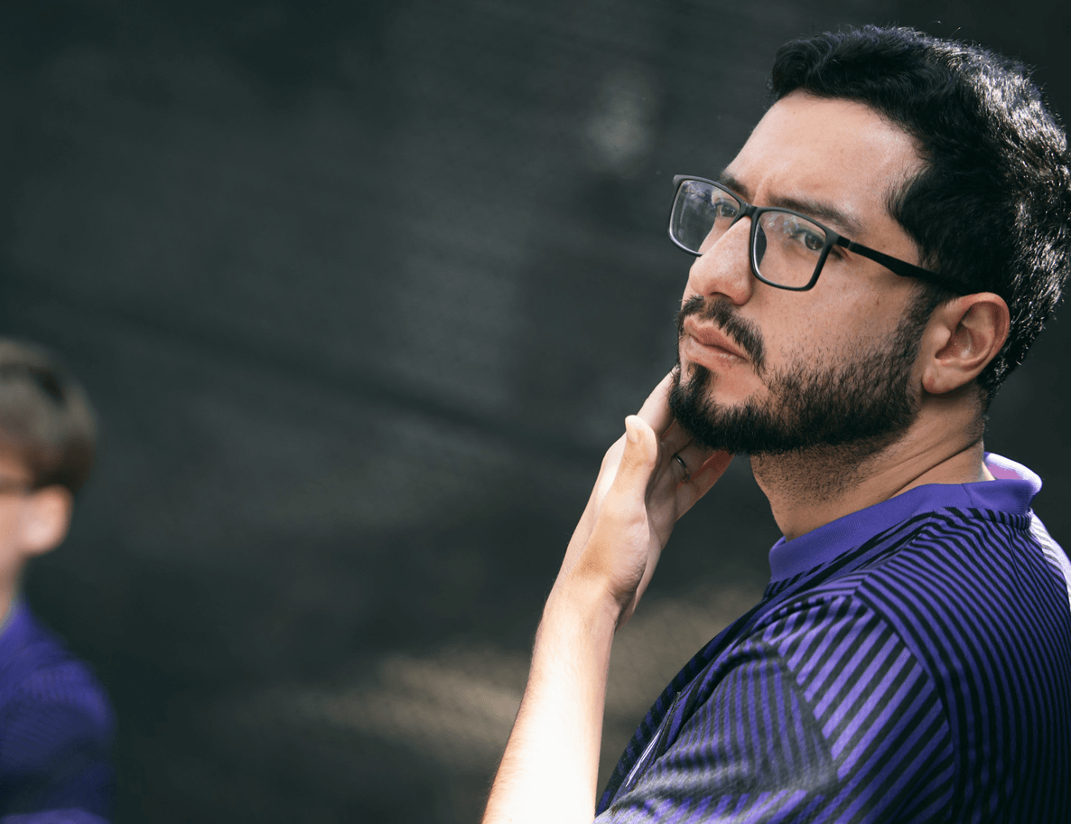 2G gaabxx. Credit: Colin Young-Wolff/Riot Games