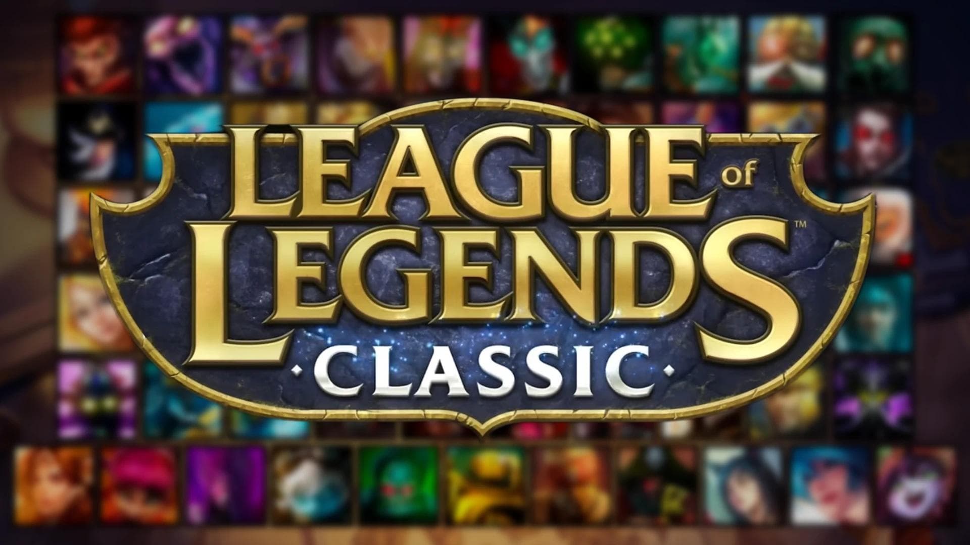 Sheep Esports - Riot Games officially confirms League of Legends Classic mode