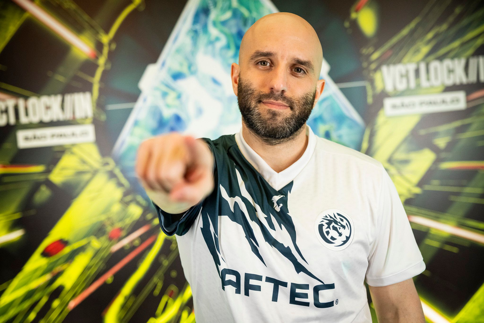 Leviatán Coach Onur, now joining CASE