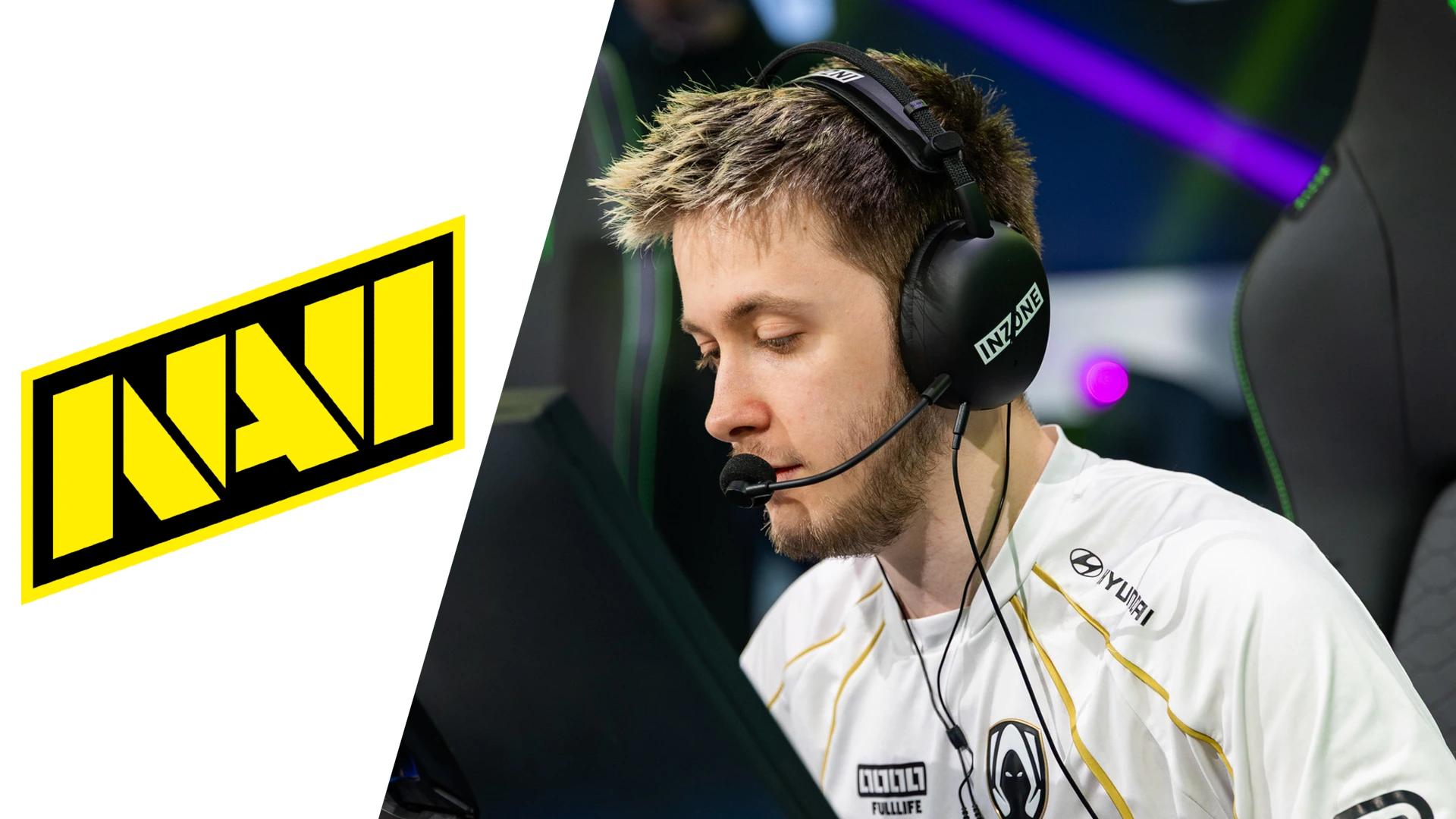 Credit: Michał Konkol / Riot Games