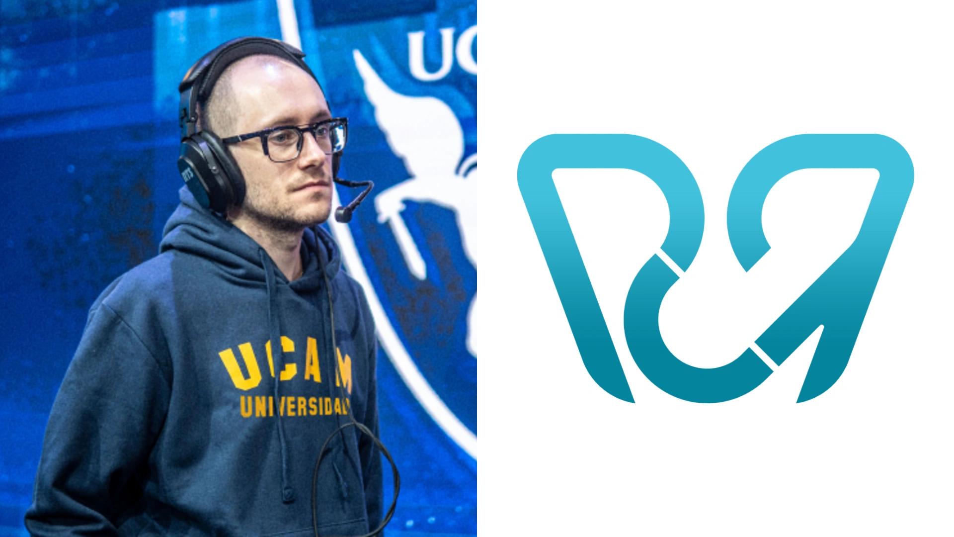 Credit: UCAM Esports