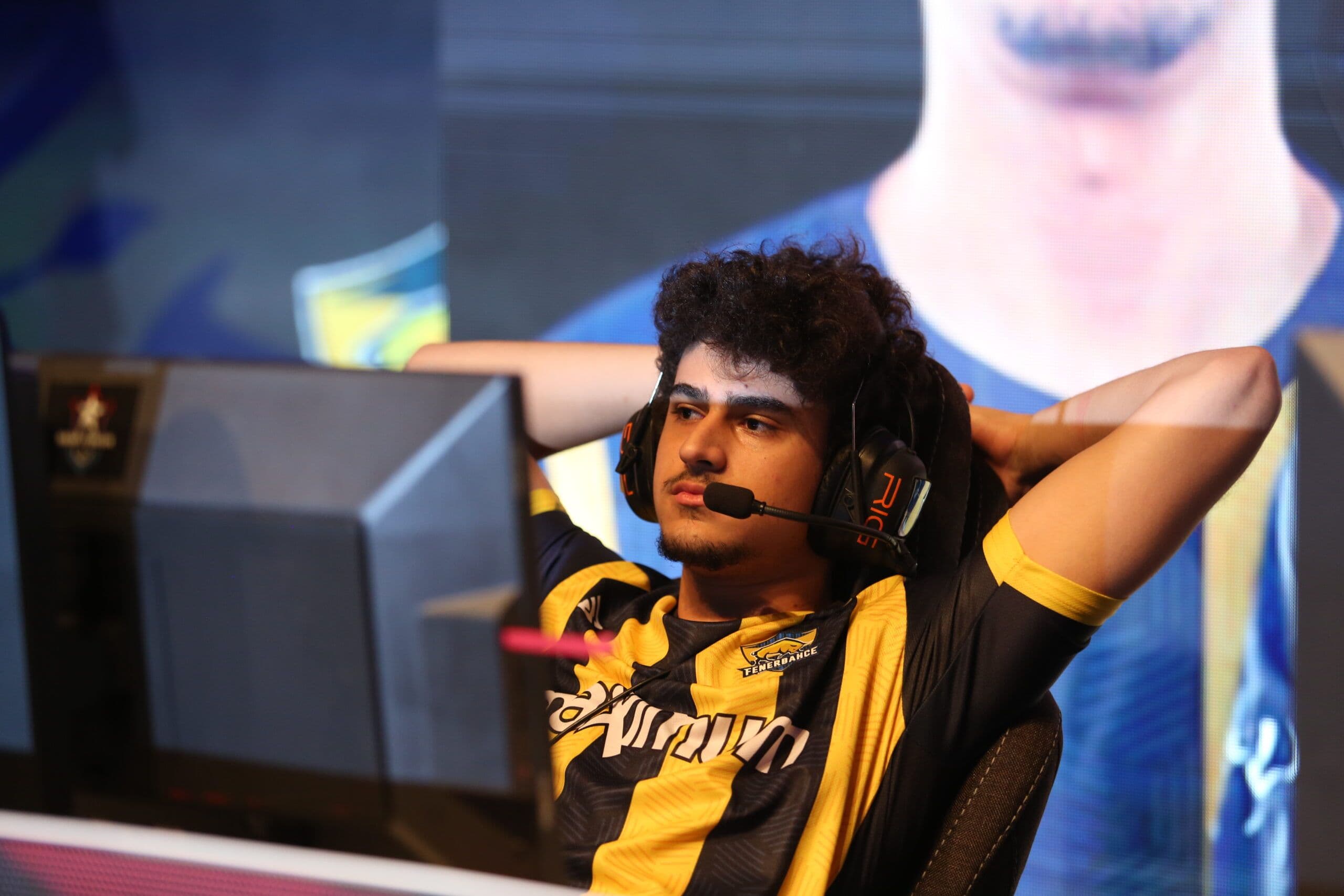 Vitality.Bee are the LFL Days in Nice 2023