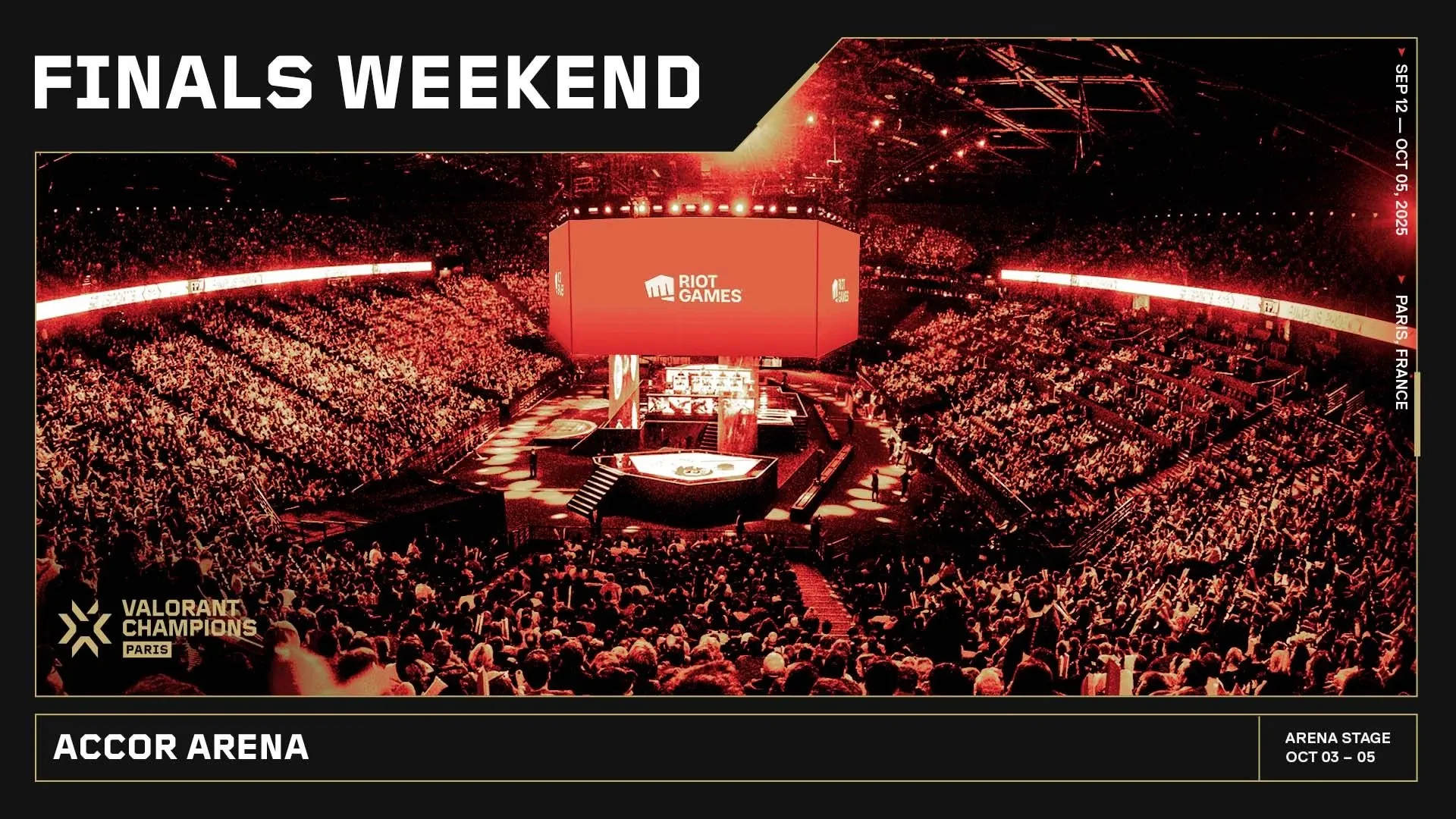 Accor Arena