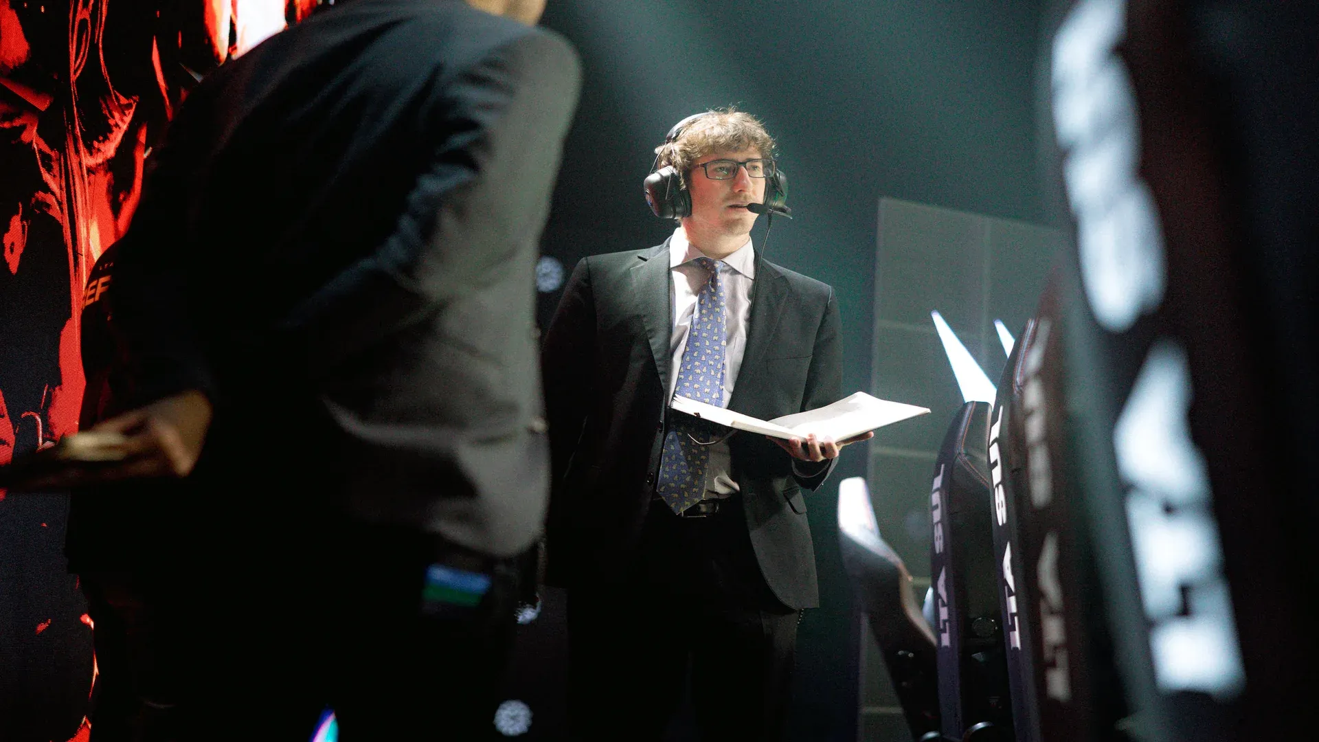 Thinkcard returns to LCS