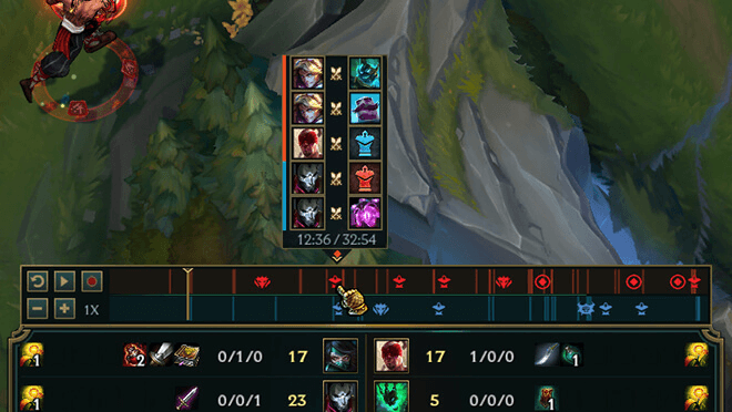 Riot explain League replays restrictions in new anti-cheat update | Sheep Esports