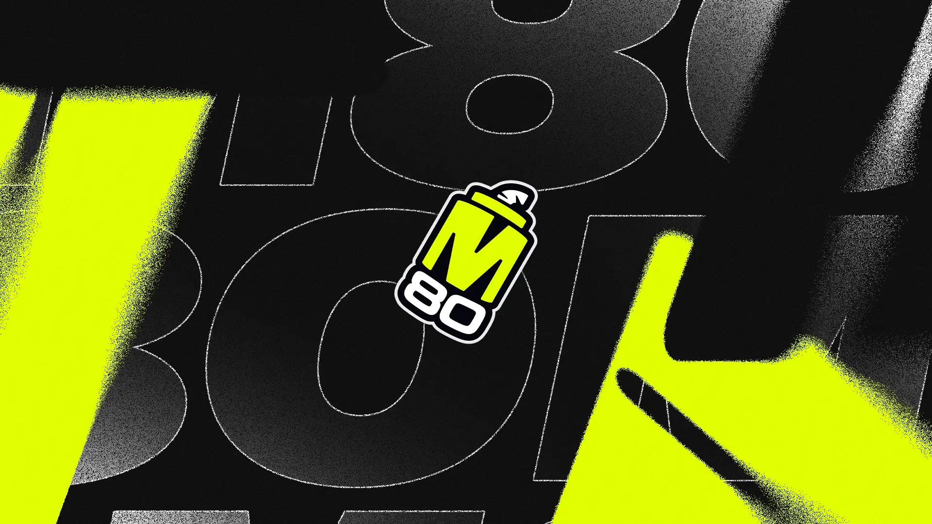 M80 entered Rocket League Esports in 2023. Credit: Will Connell