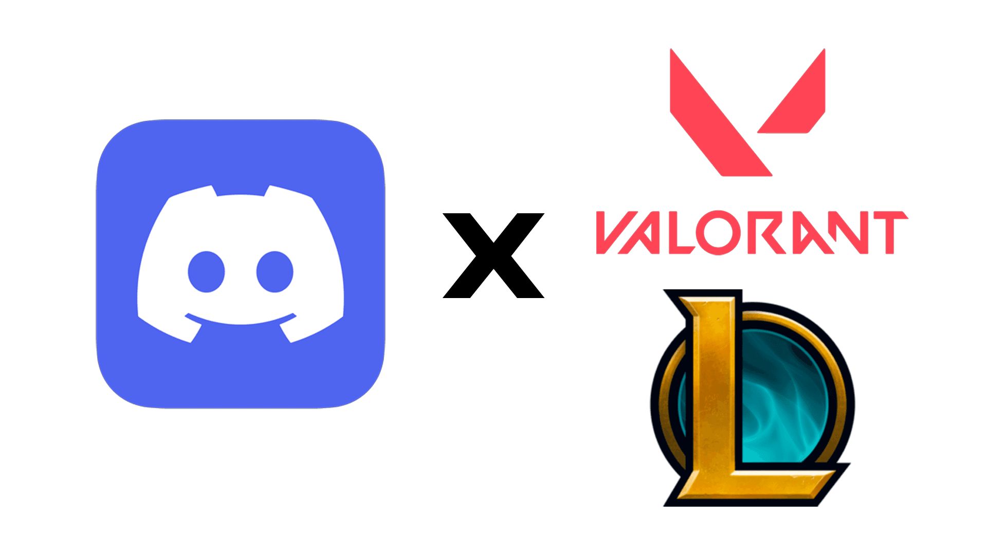 Sheep Esports - Riot Games announced Discord integration for LoL and VALORANT