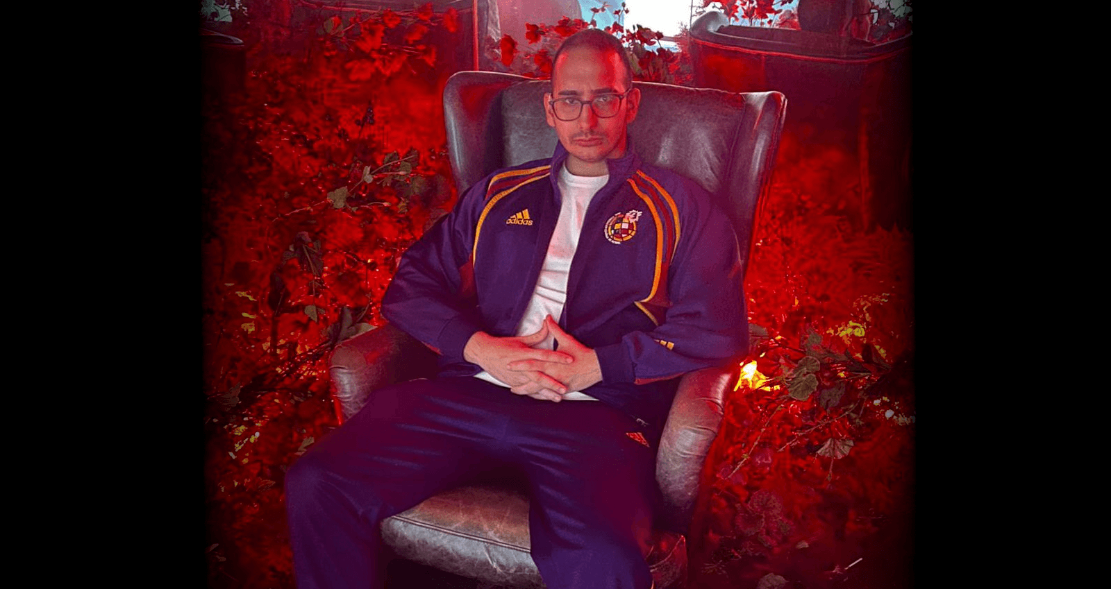 He previously helped Astralis in the LEC