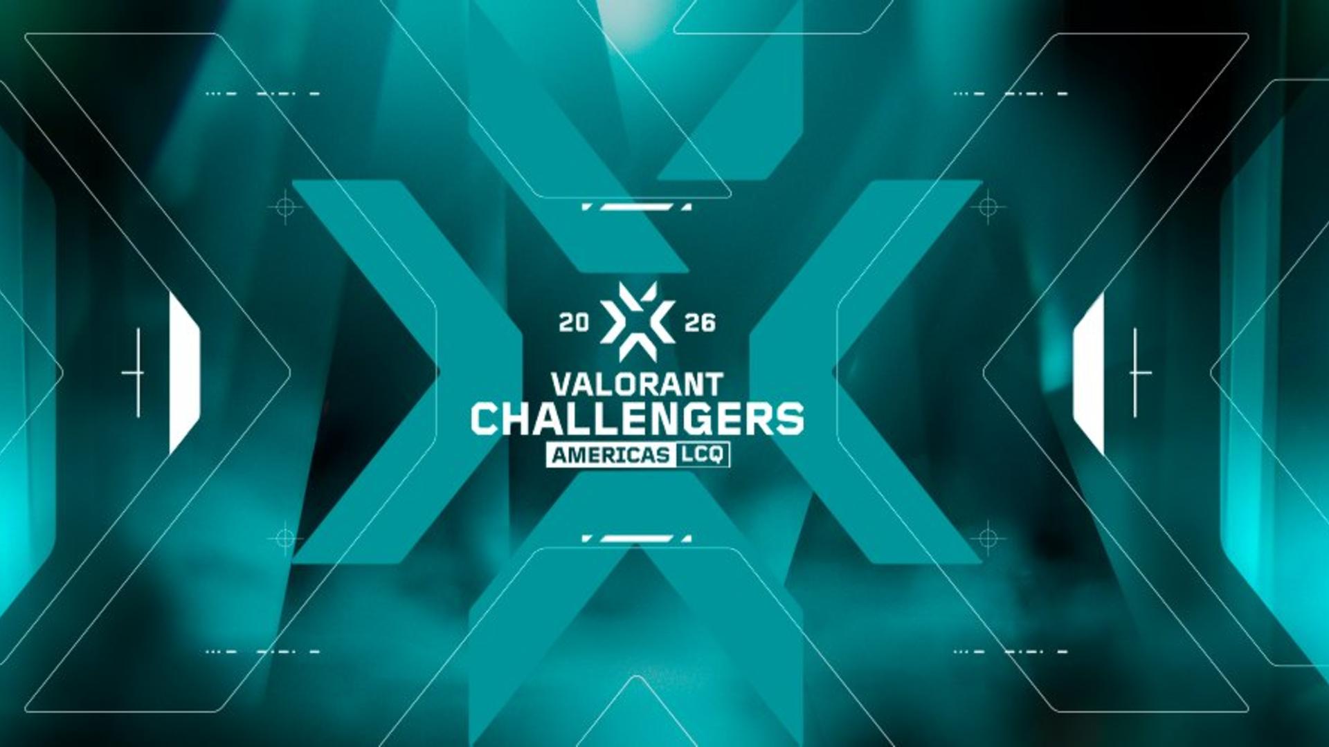 VCL Americas LCQ 2026. Credit: VALORANT/Riot Games