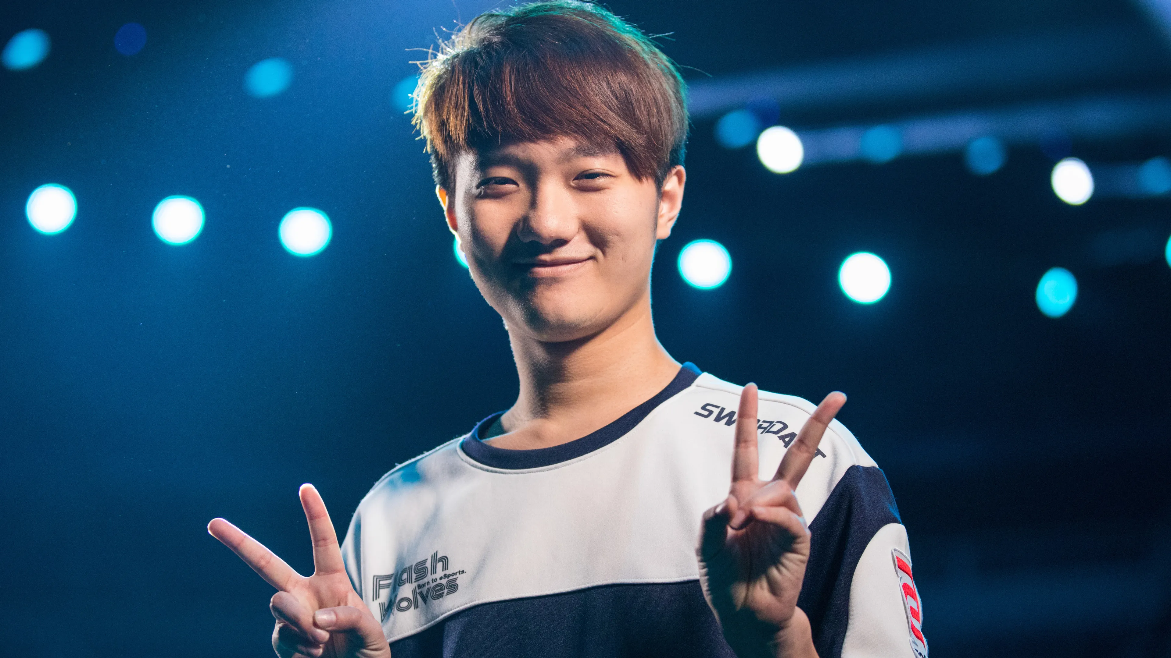 SwordArt at MSI 2017
