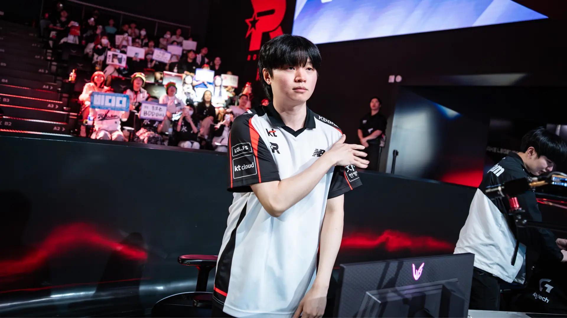 Bdd