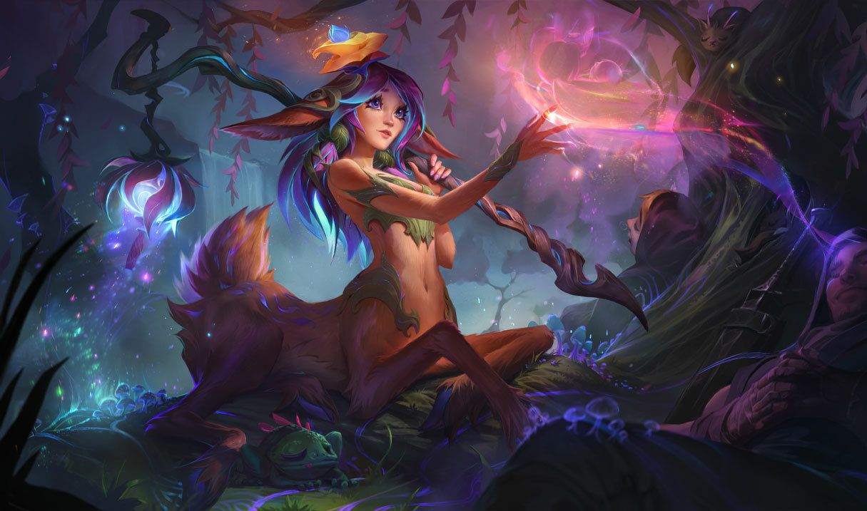 Photo Credit: Riot Games