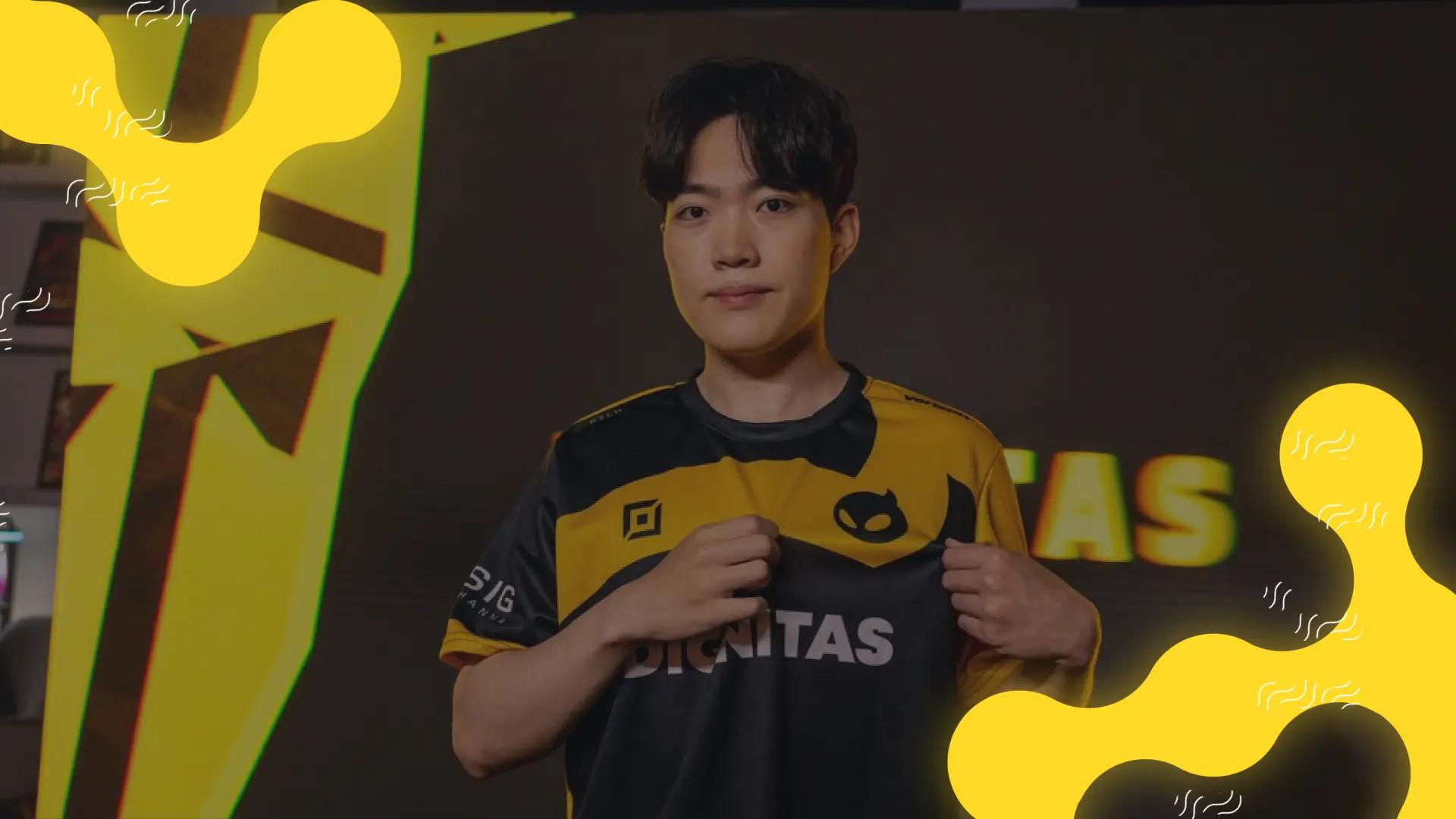 Rich stays with Dignitas