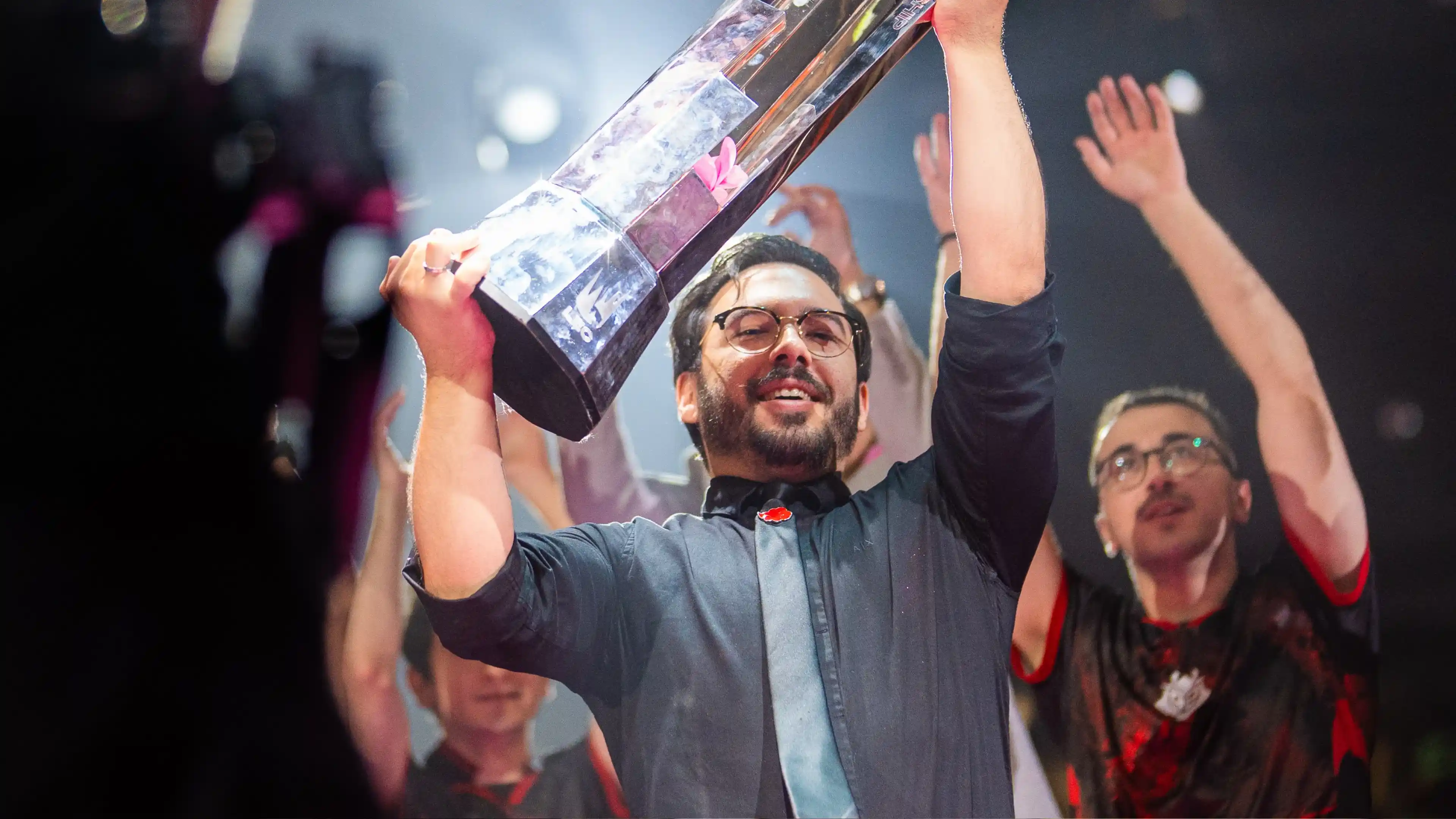 G2 Rodrigo