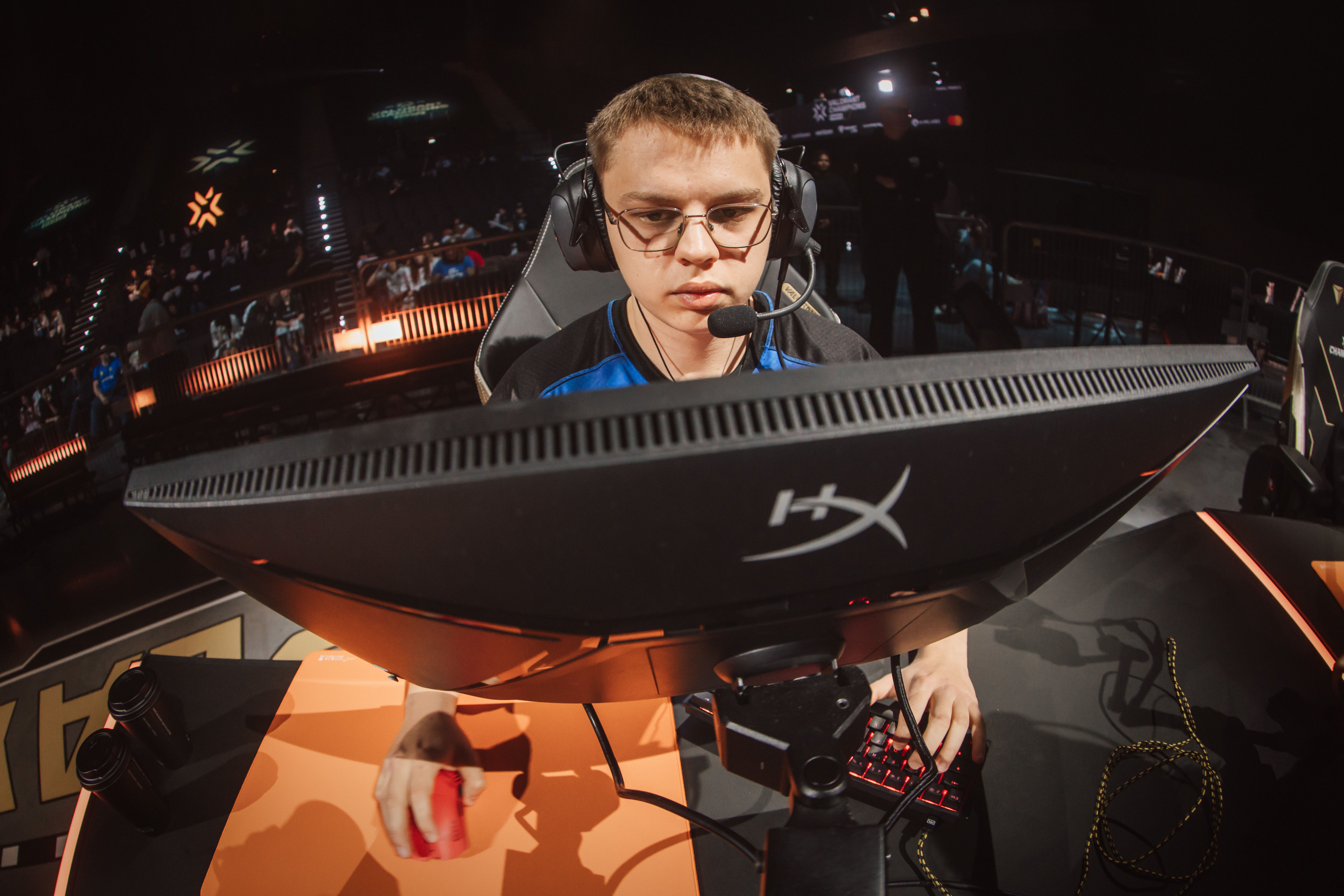 GIANTX