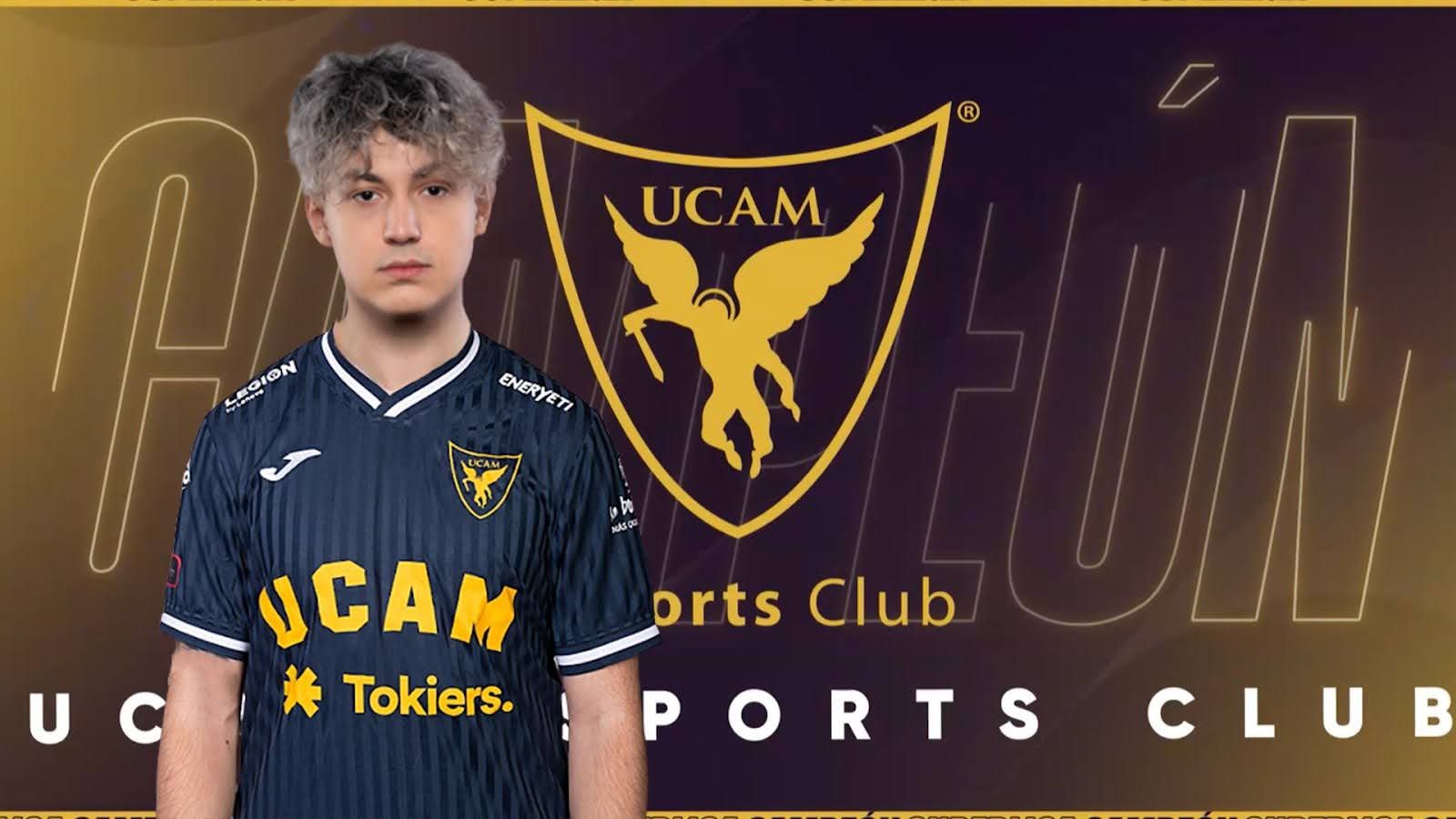 Ucam Andariel