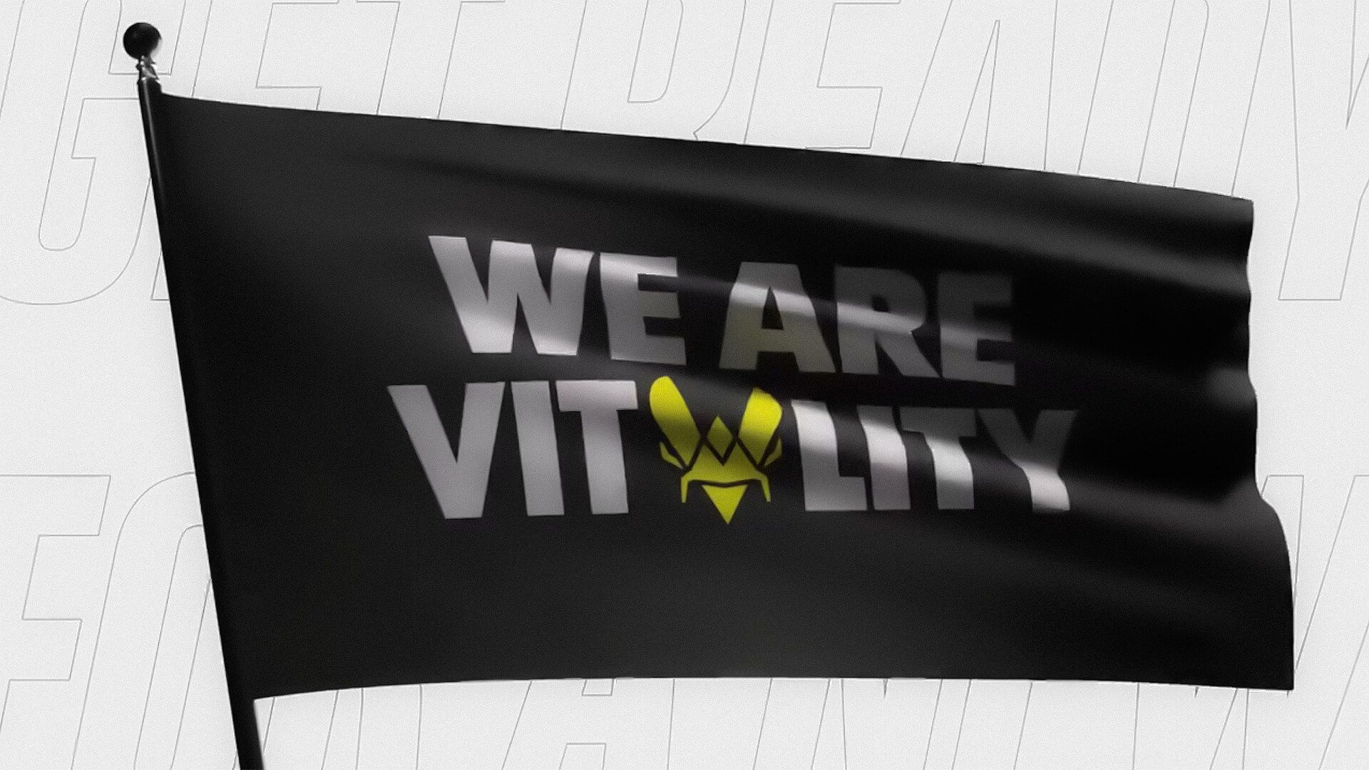 Vitality Rising Bees, Team Vitality’s women-only sister team. Photo credit: Team Vitality