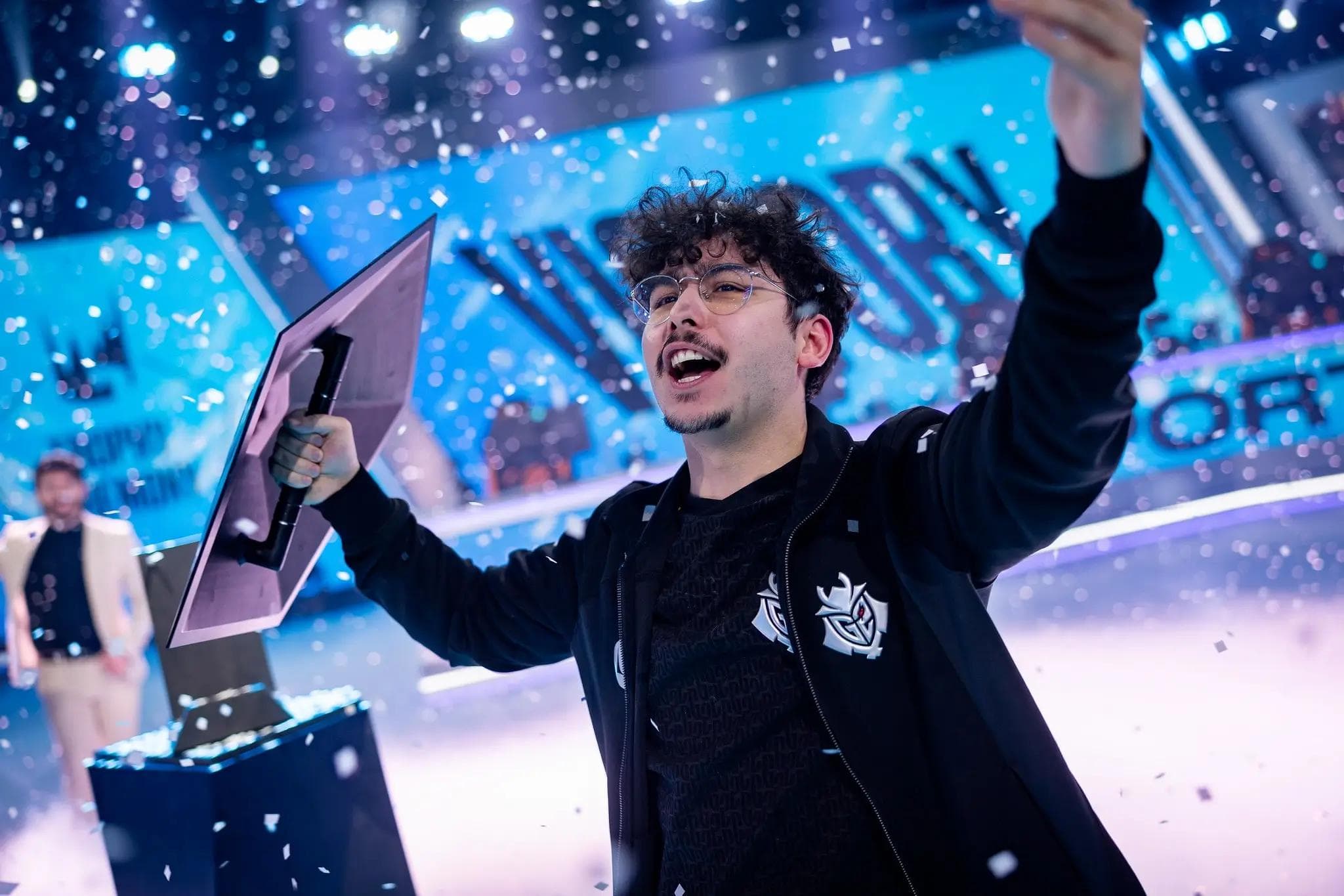 Article background image