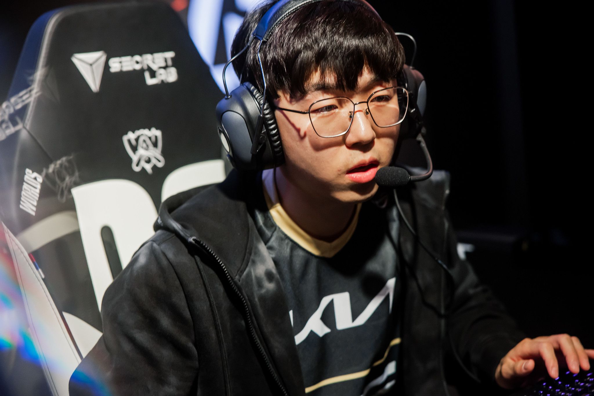 NRG IgNar, played in North America since 2020