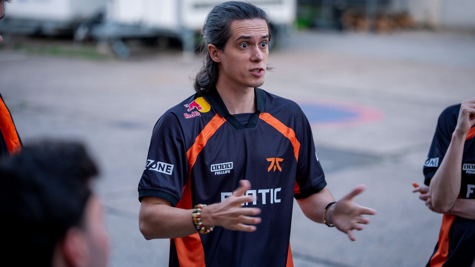 Credit: Michał Konkol/Riot Games