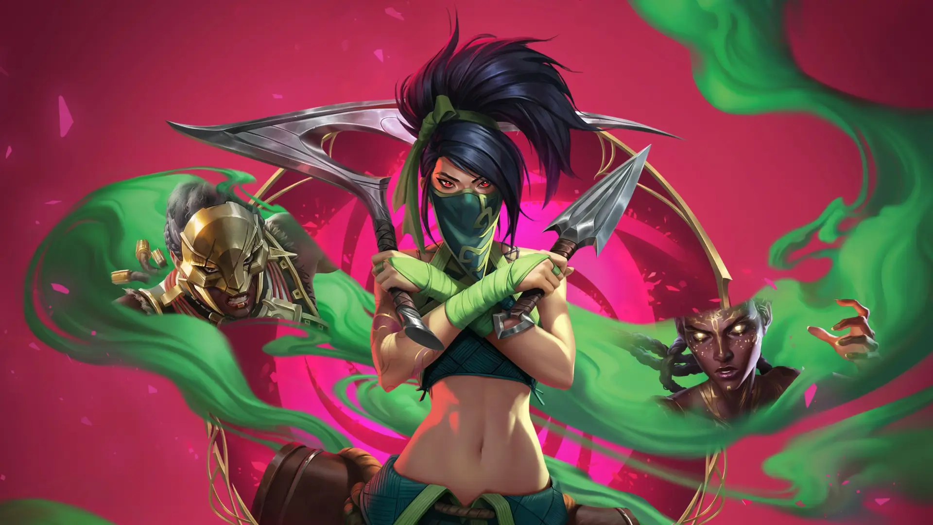 Photo Credit: Riot Games