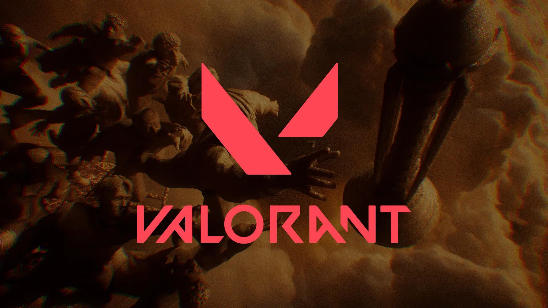 VALORANT kicks off the EWC26. Credit: EF