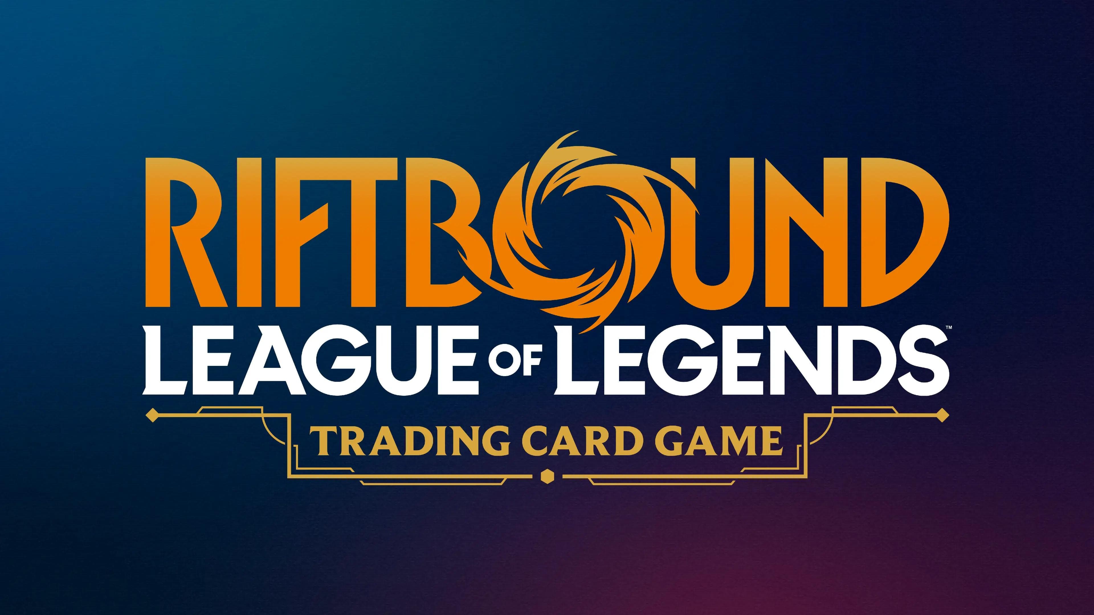 Sheep Esports - What is Riftbound, the Trading Card Game from Riot Games Sheep Esports - What is Riftbound, the Trading Card Game from Riot Games