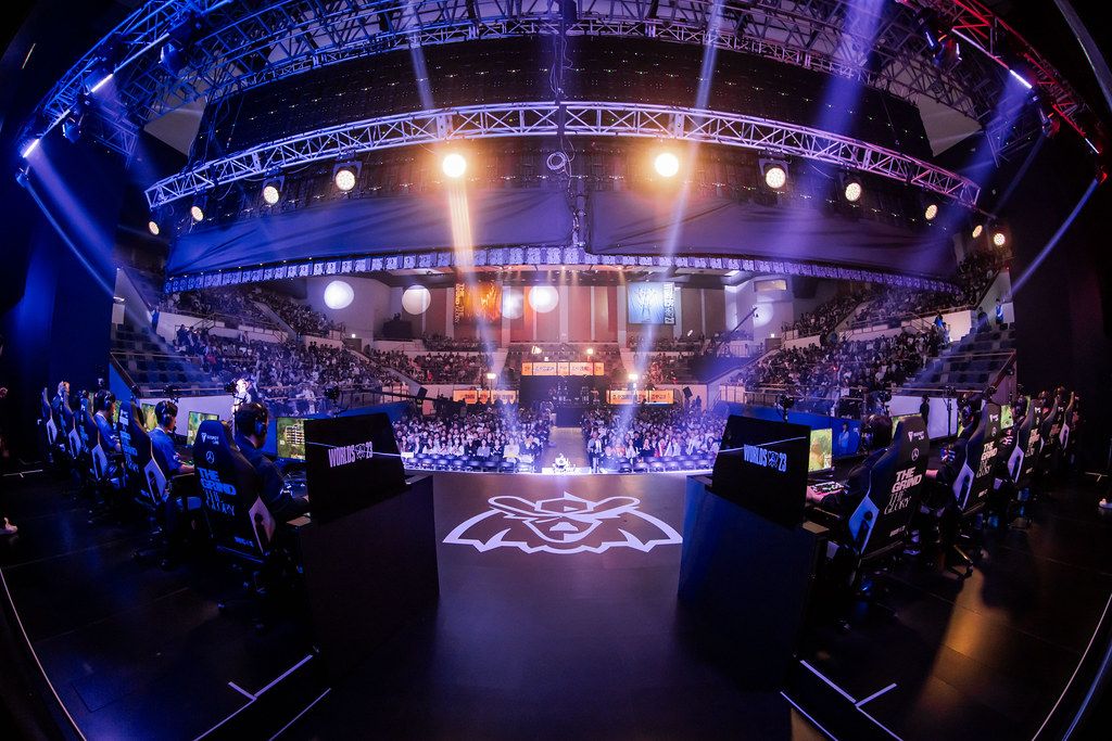 Worlds meta