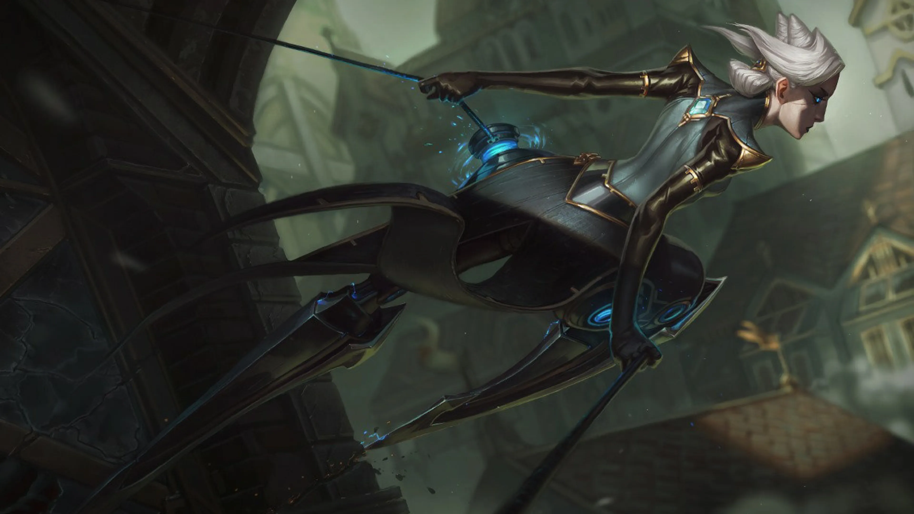 Camille Artwork