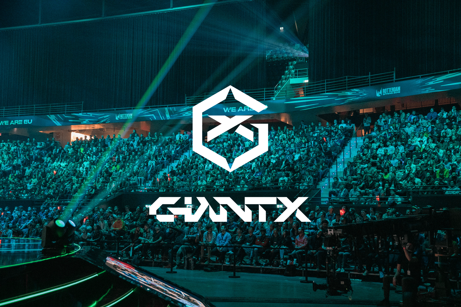 The two teams, EXCEL and GIANTS, will be merging in 2024. As GIANTX, they will compete in the LEC and VCT.