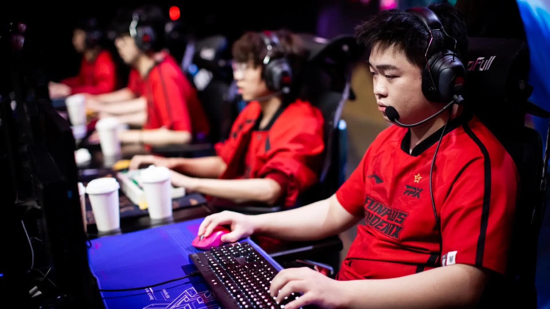 Article background image