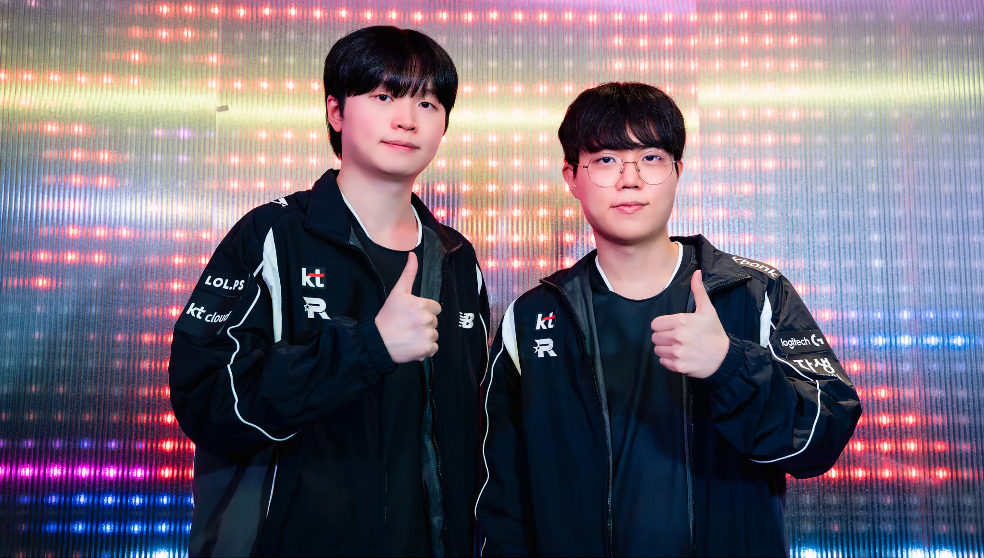 KT Rolster upset Gen.G and qualify for Worlds 2025