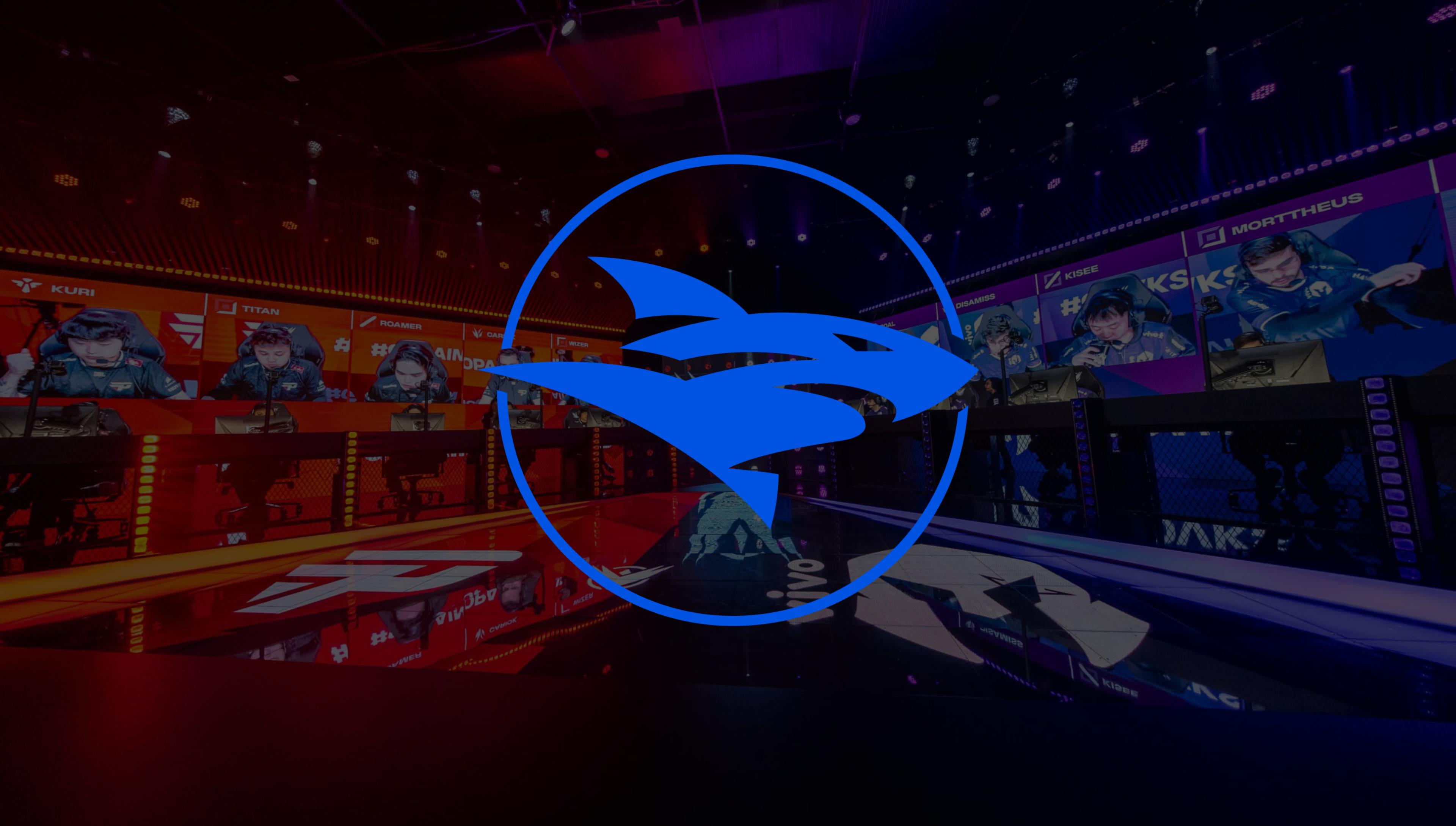 Isurus leaves tier-1 League of Legends