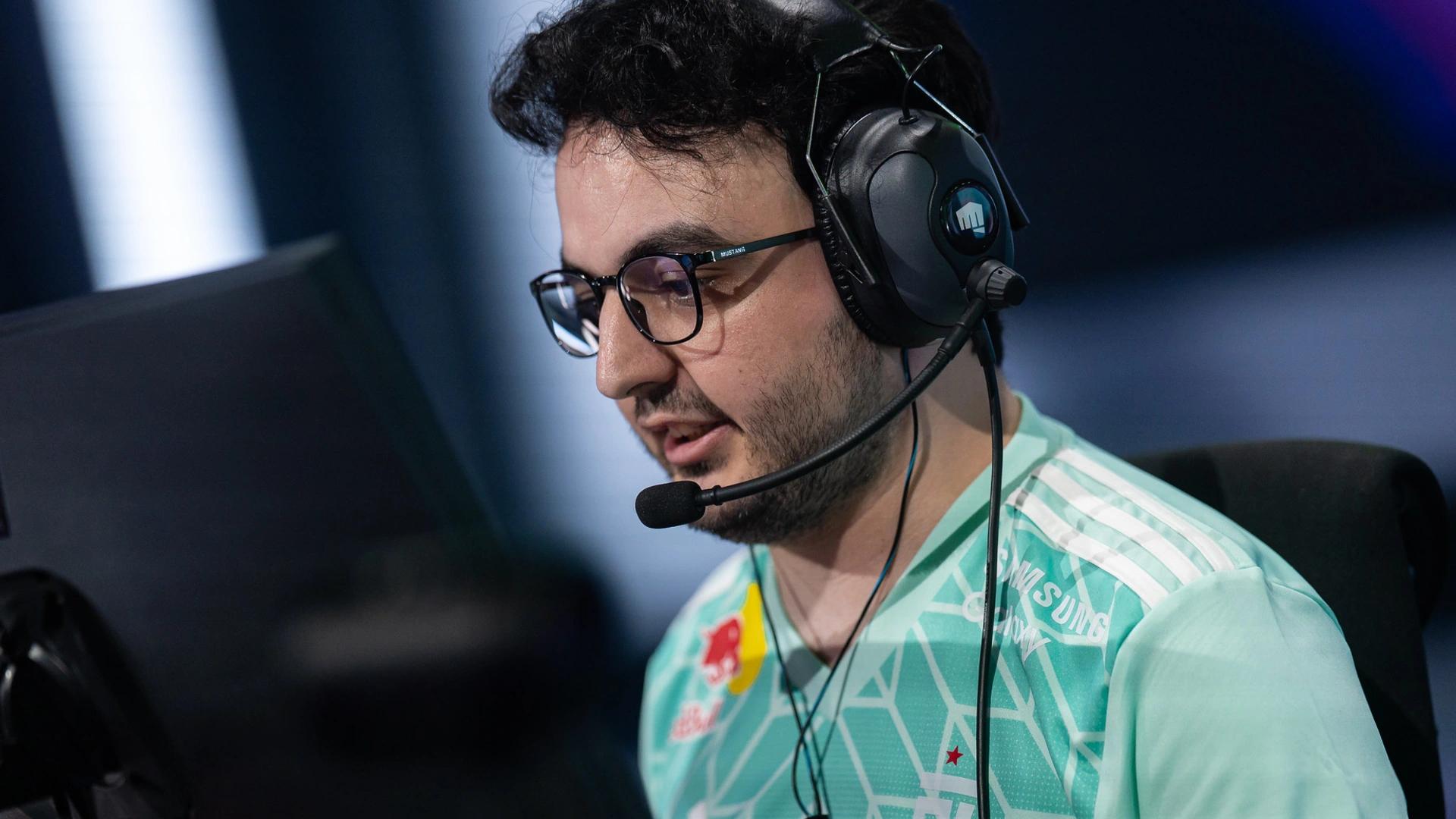 MrFalin, FUT Esports, VCT EMEA