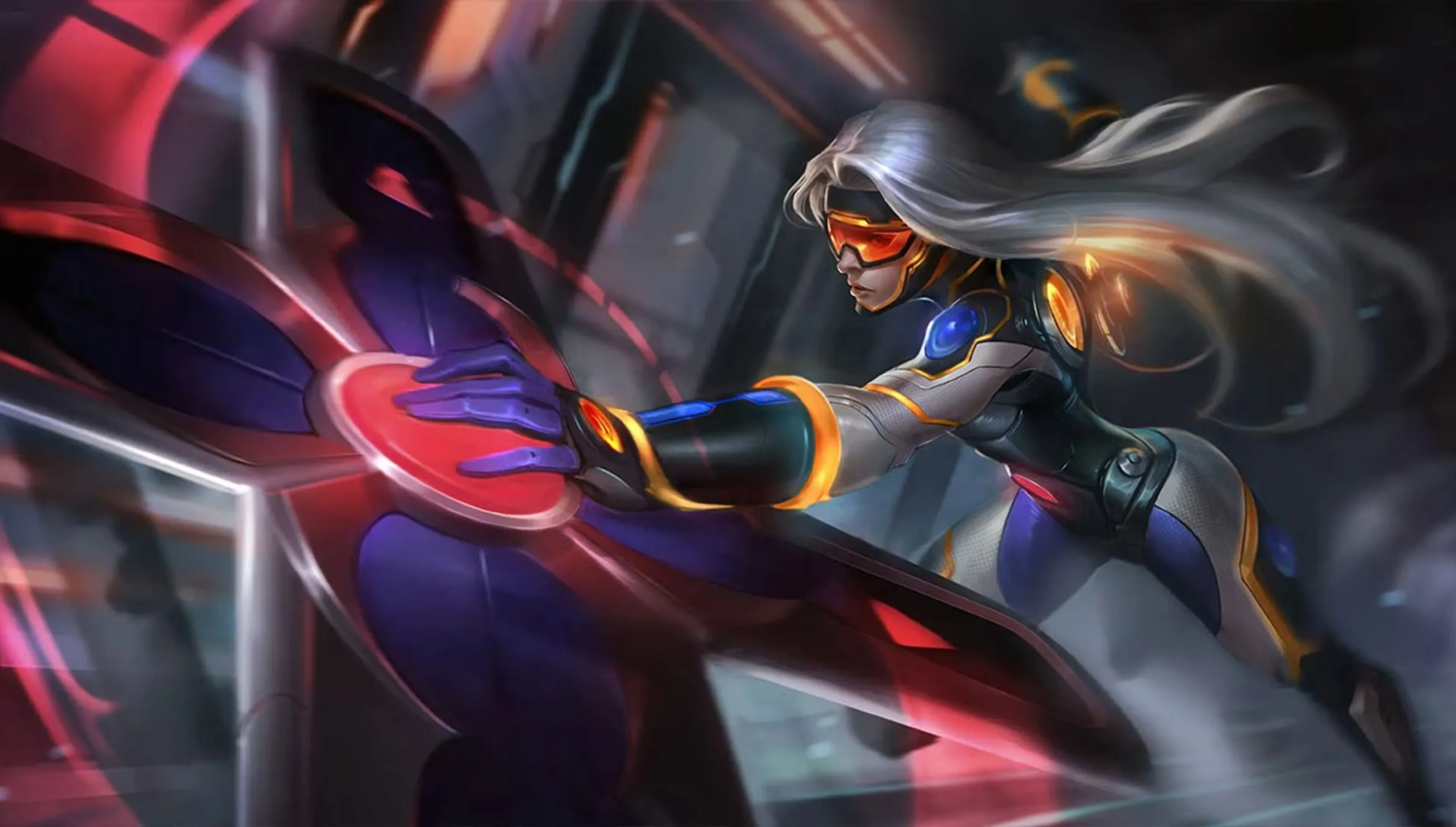 Neo PAX Sivir
