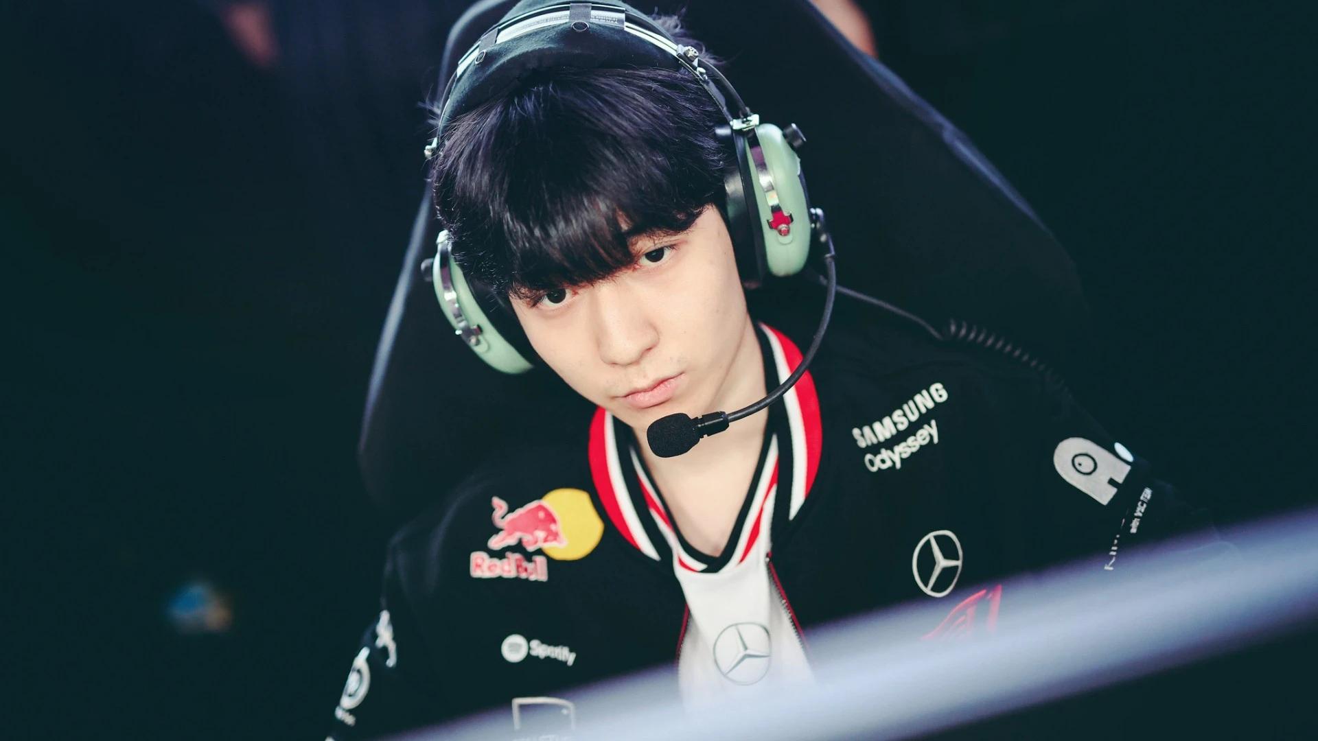 T1 Vincenzo