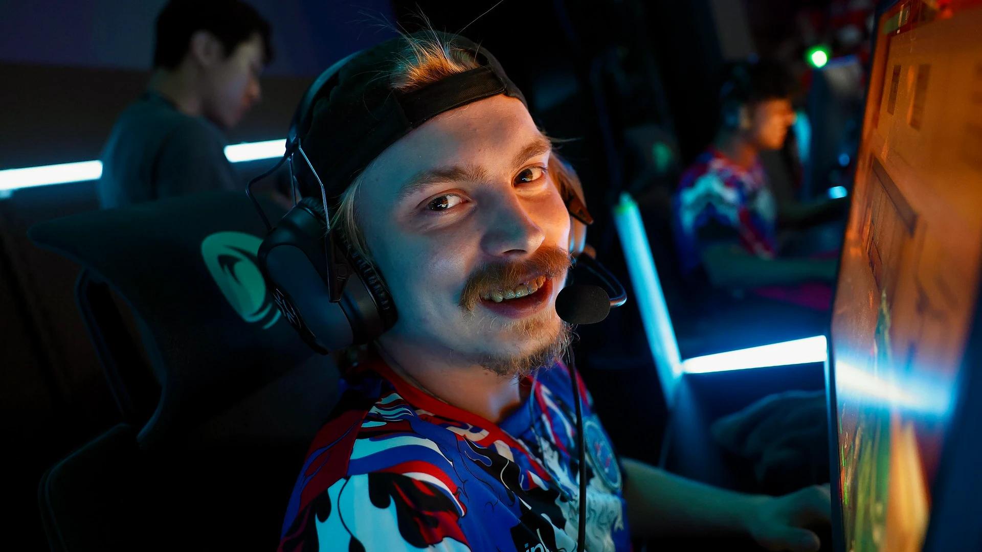 Polvi played for Global Esports in the VCT Pacific this year.