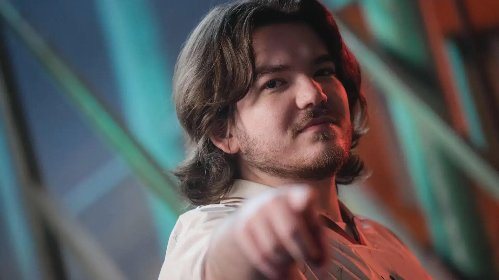 Article background image