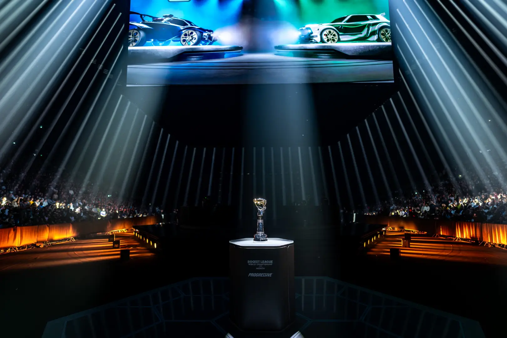 The Club Championship will sit apart from the usual Major structure. Credit: Michał Konkol