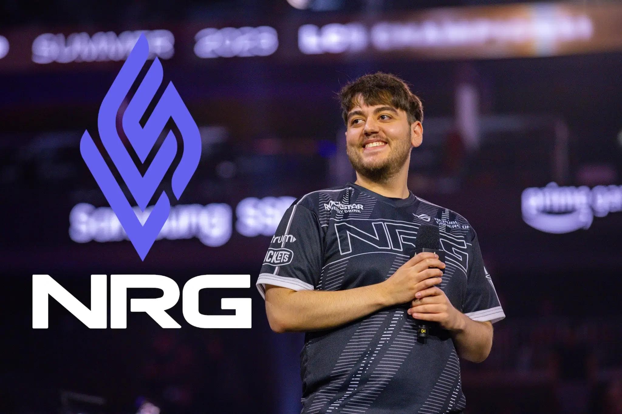 Article background image