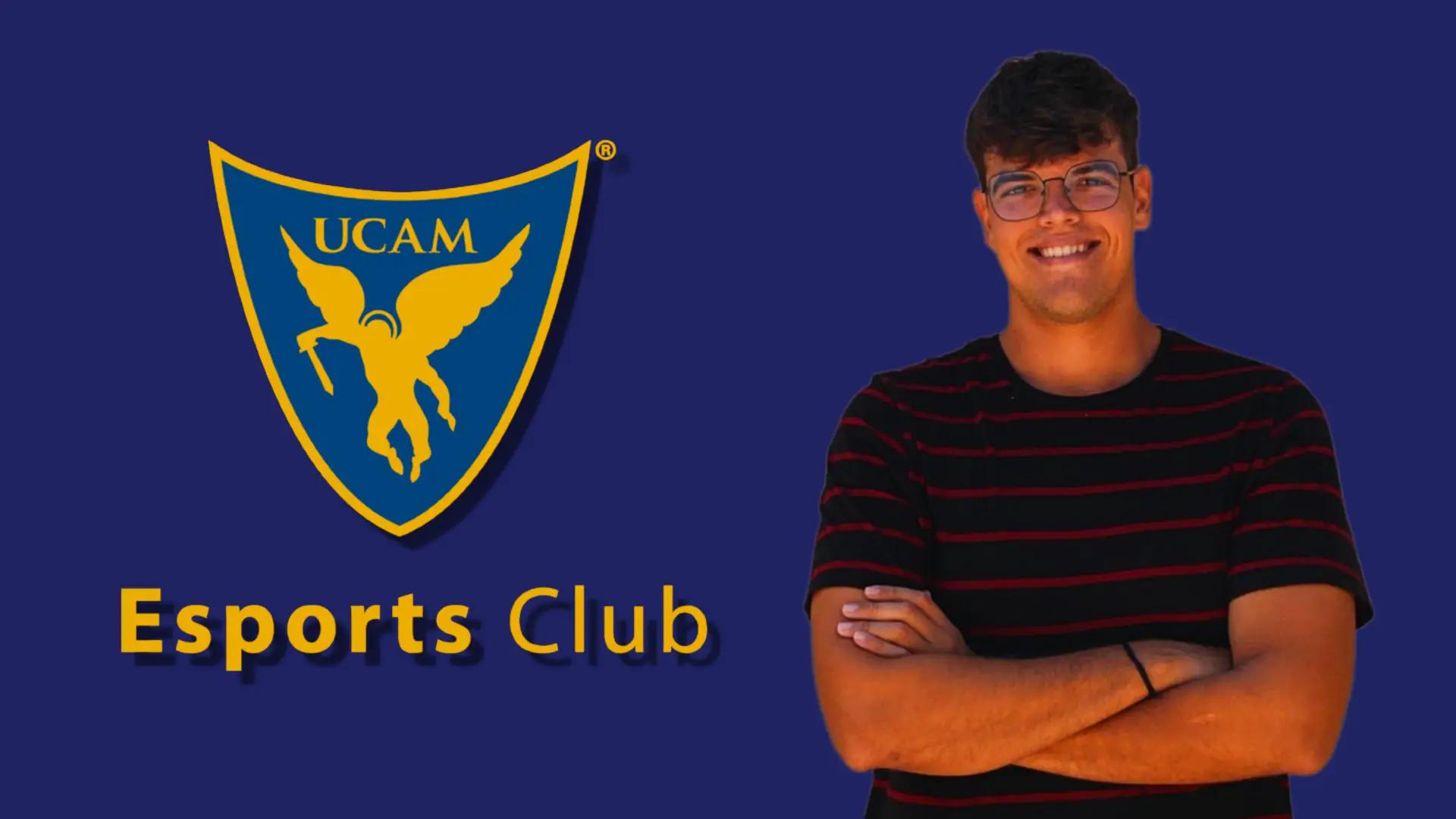 UCAM coach