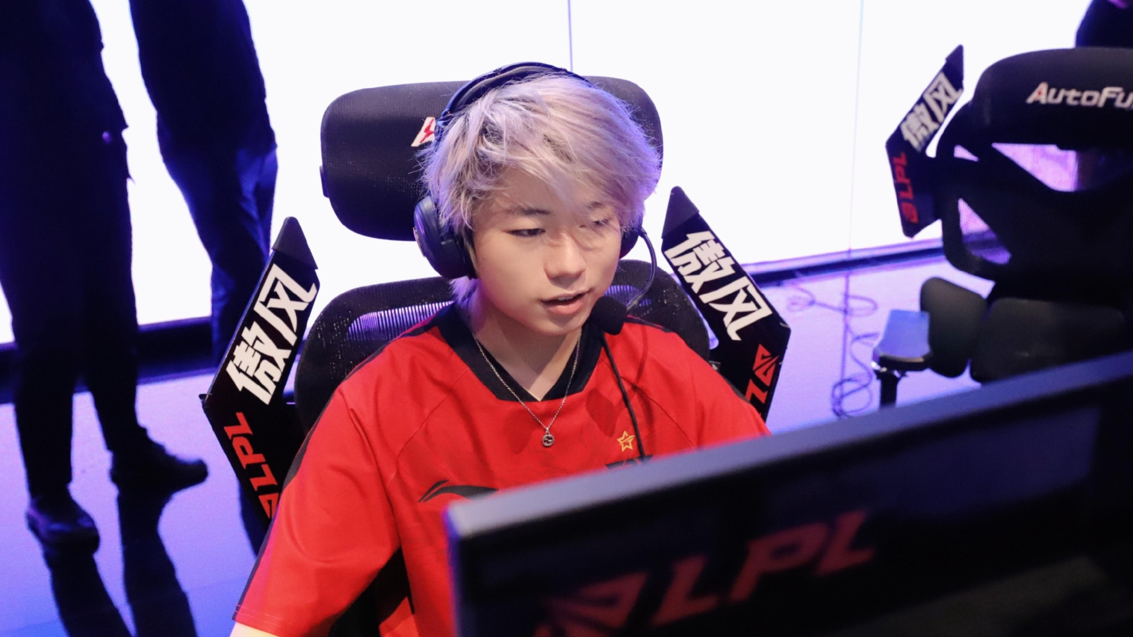 Article background image